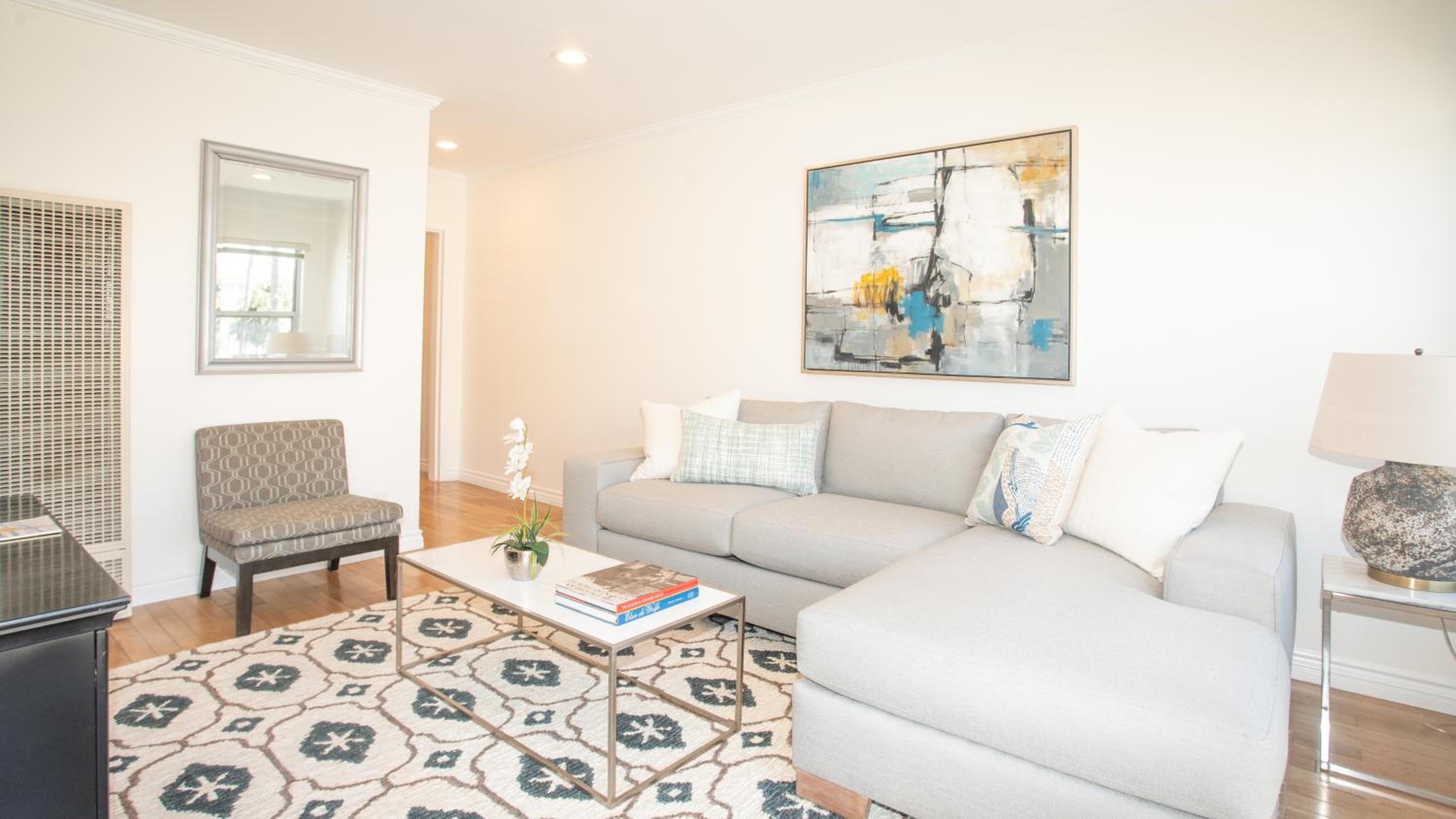Ocean View condos