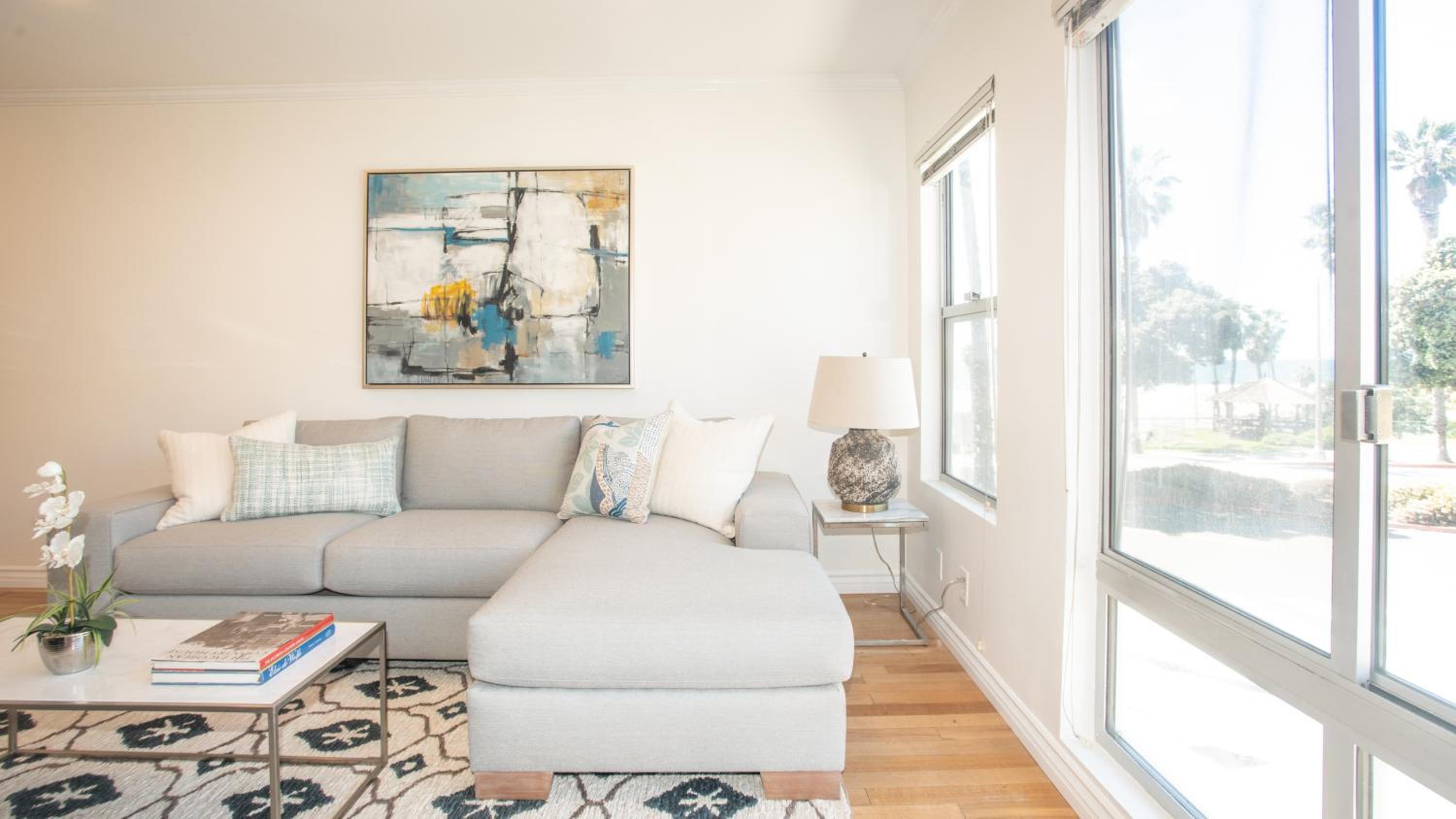 Ocean View condos