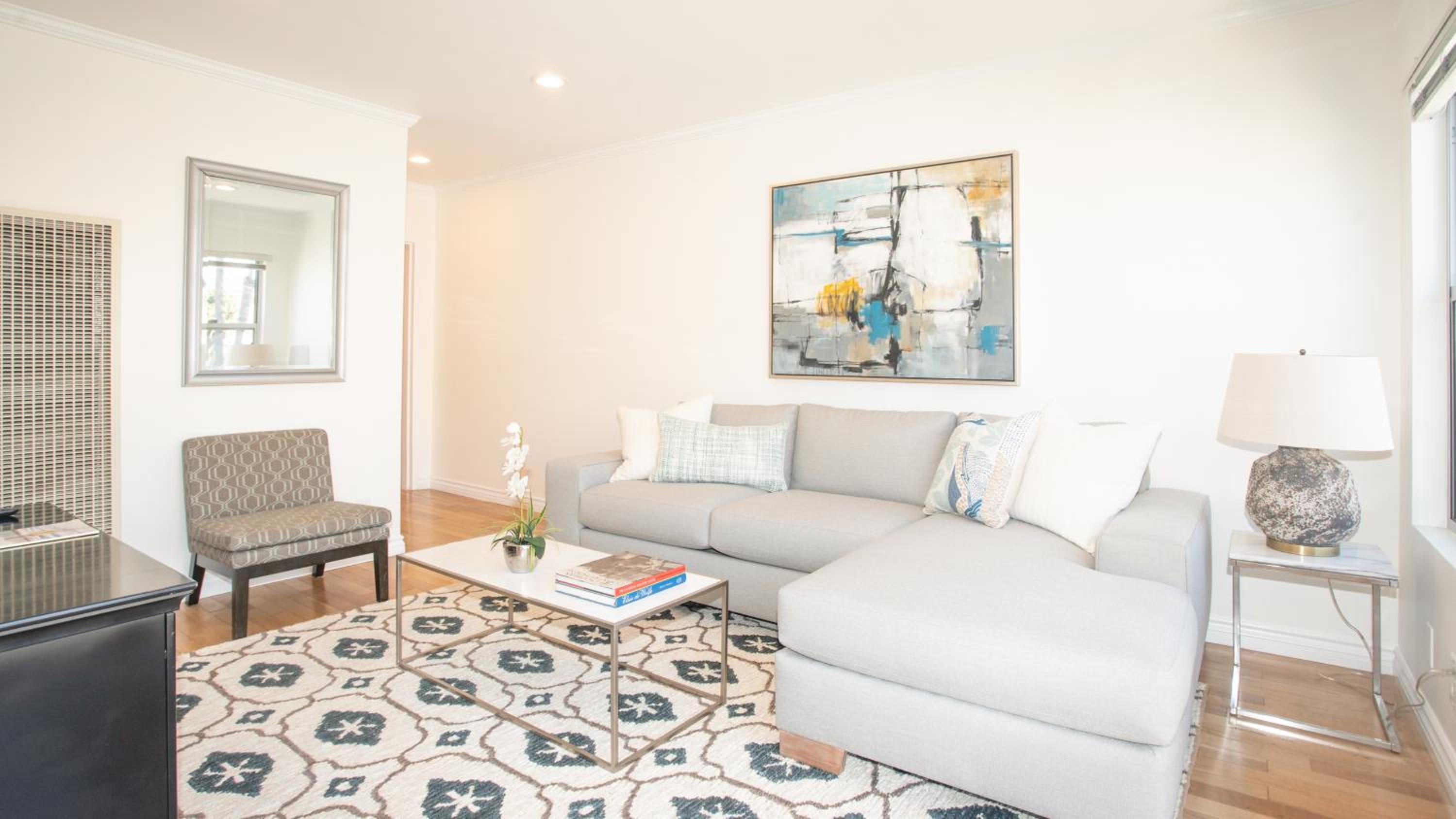 Ocean View condos