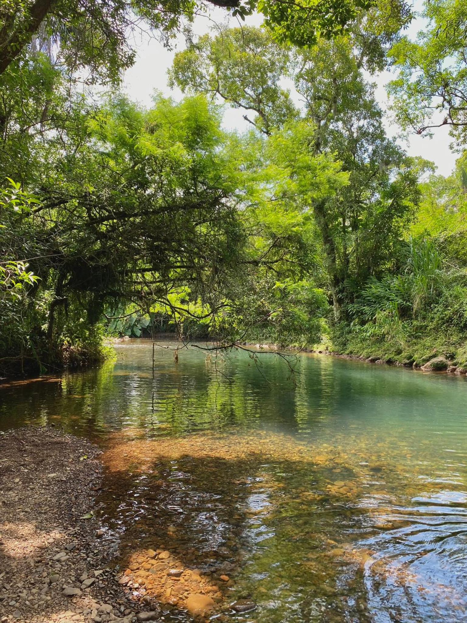 Morada Paraíso Vale Azul
