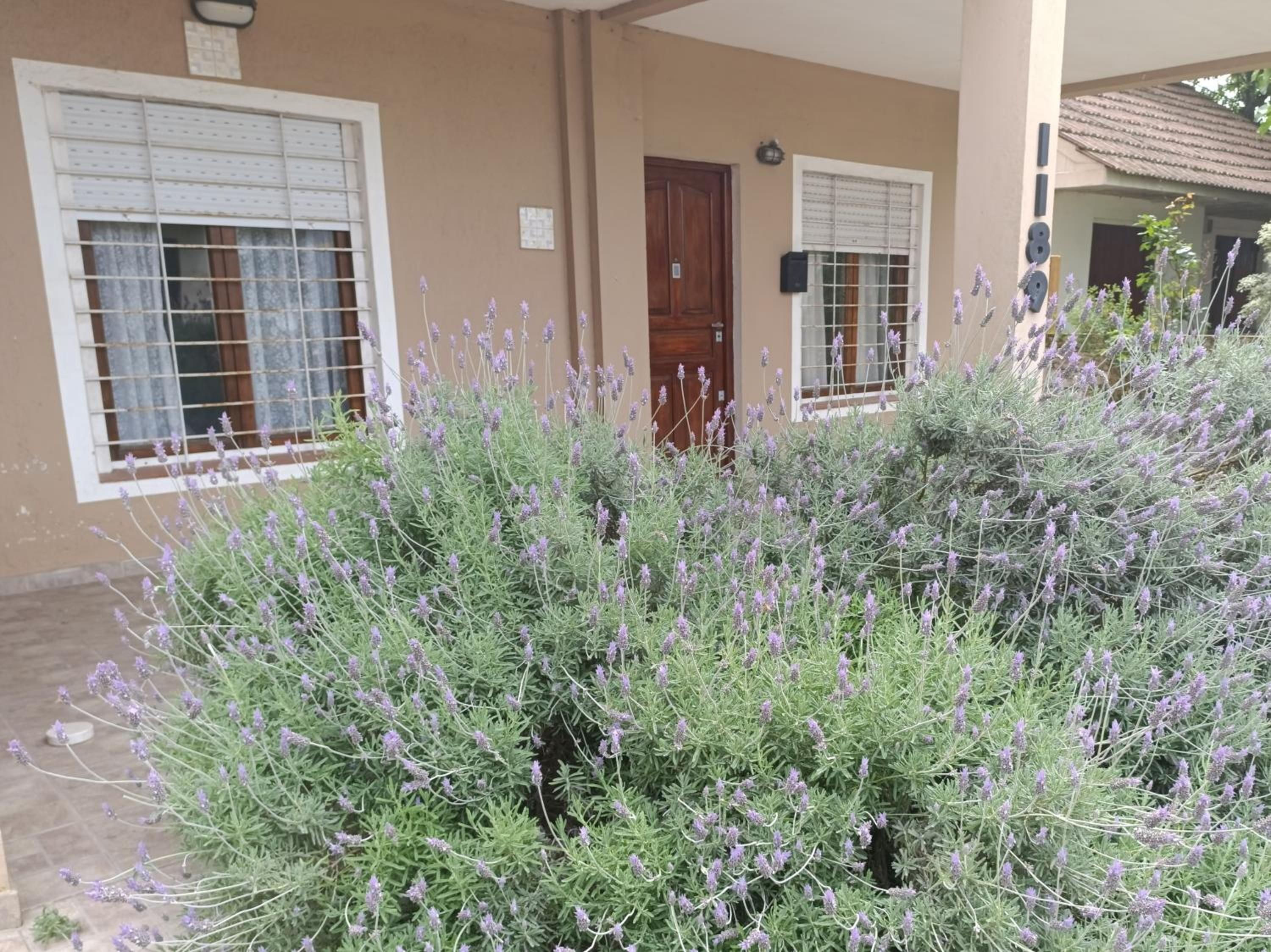 La Casa de la Nonna