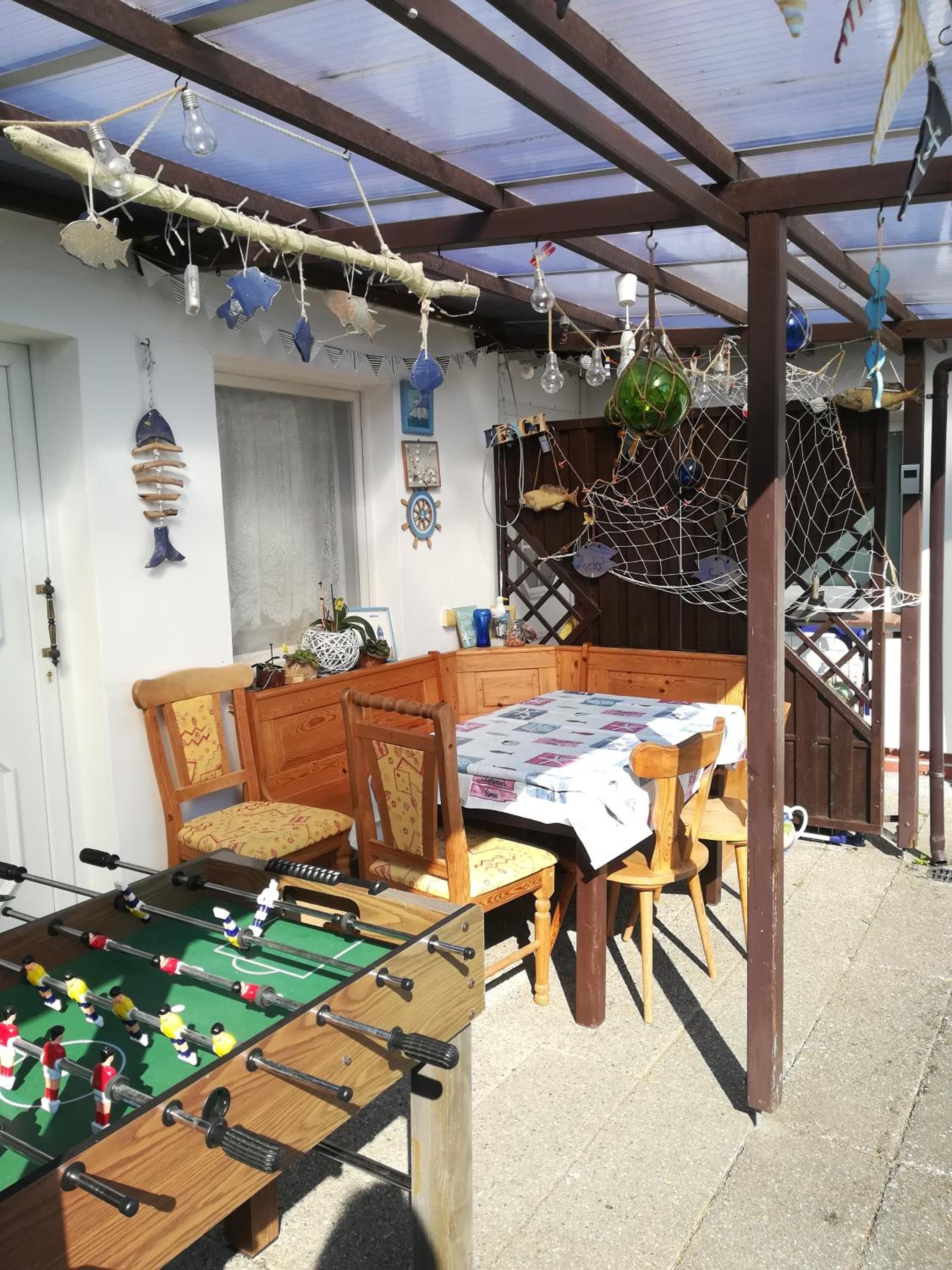 Ferienanlage Familie Kempa