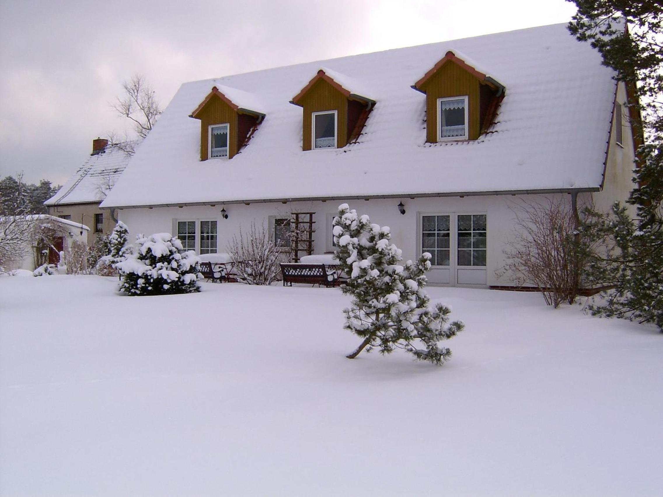 Ferienanlage Familie Kempa