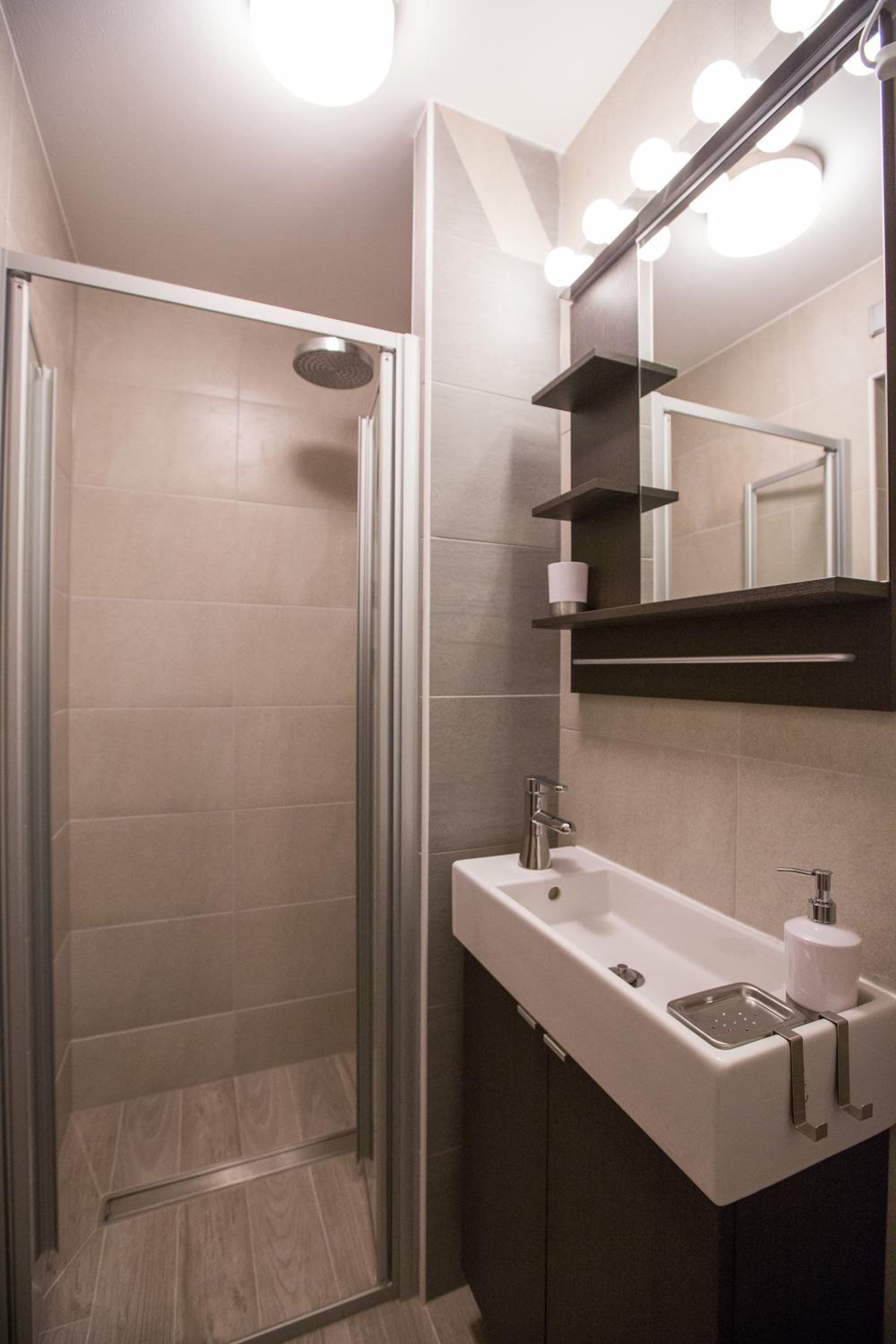 Central Apartment