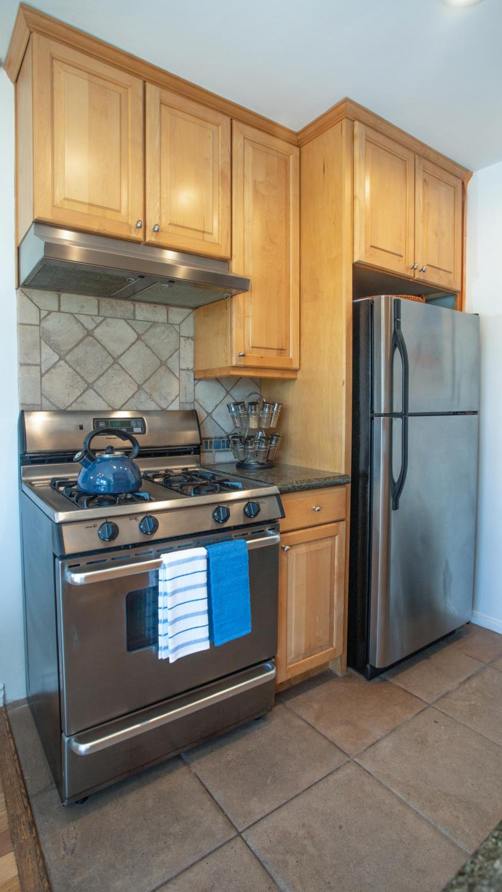 Ocean View condos