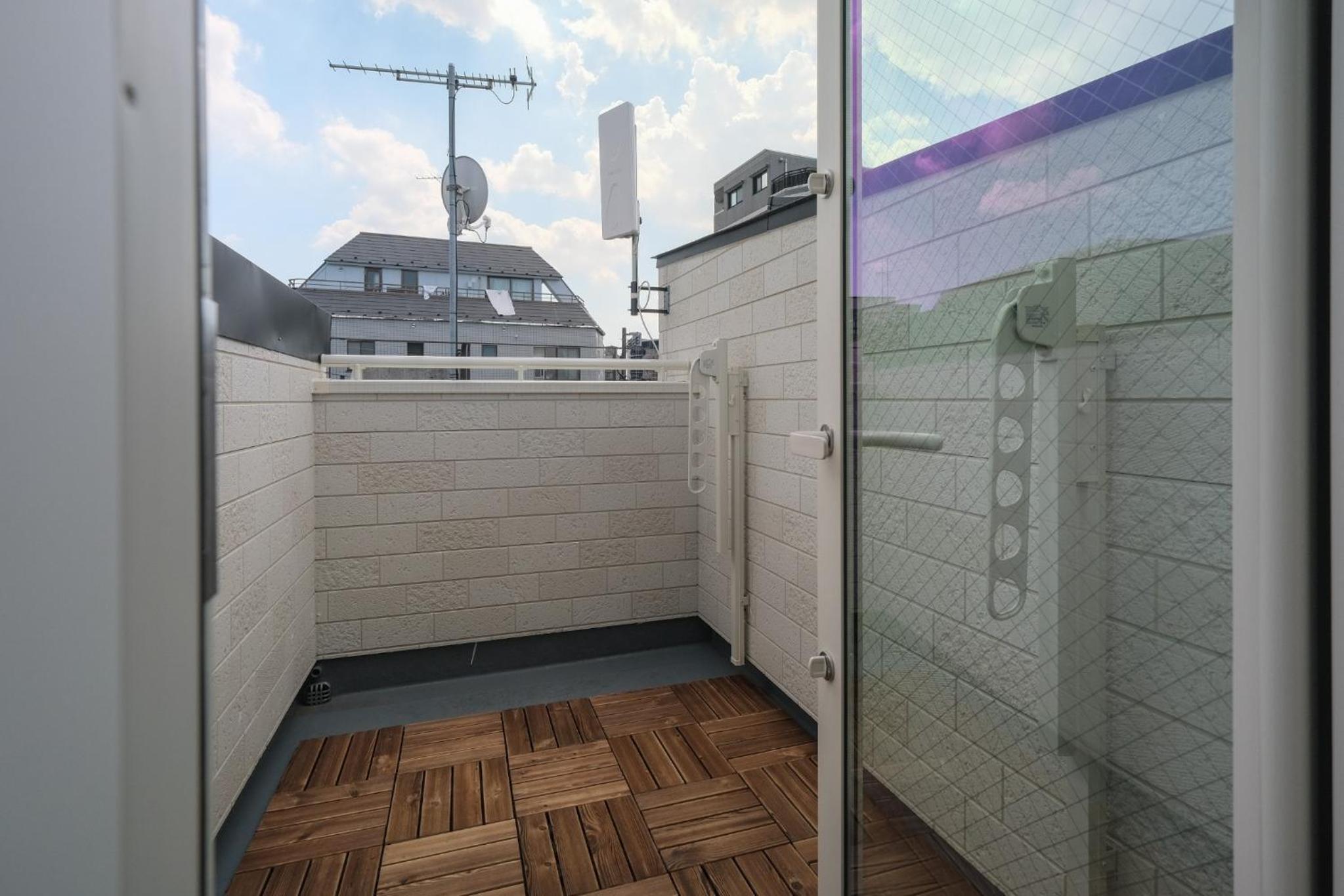 URBAN HOUSE HATAGAYA - Vacation STAY 52809v