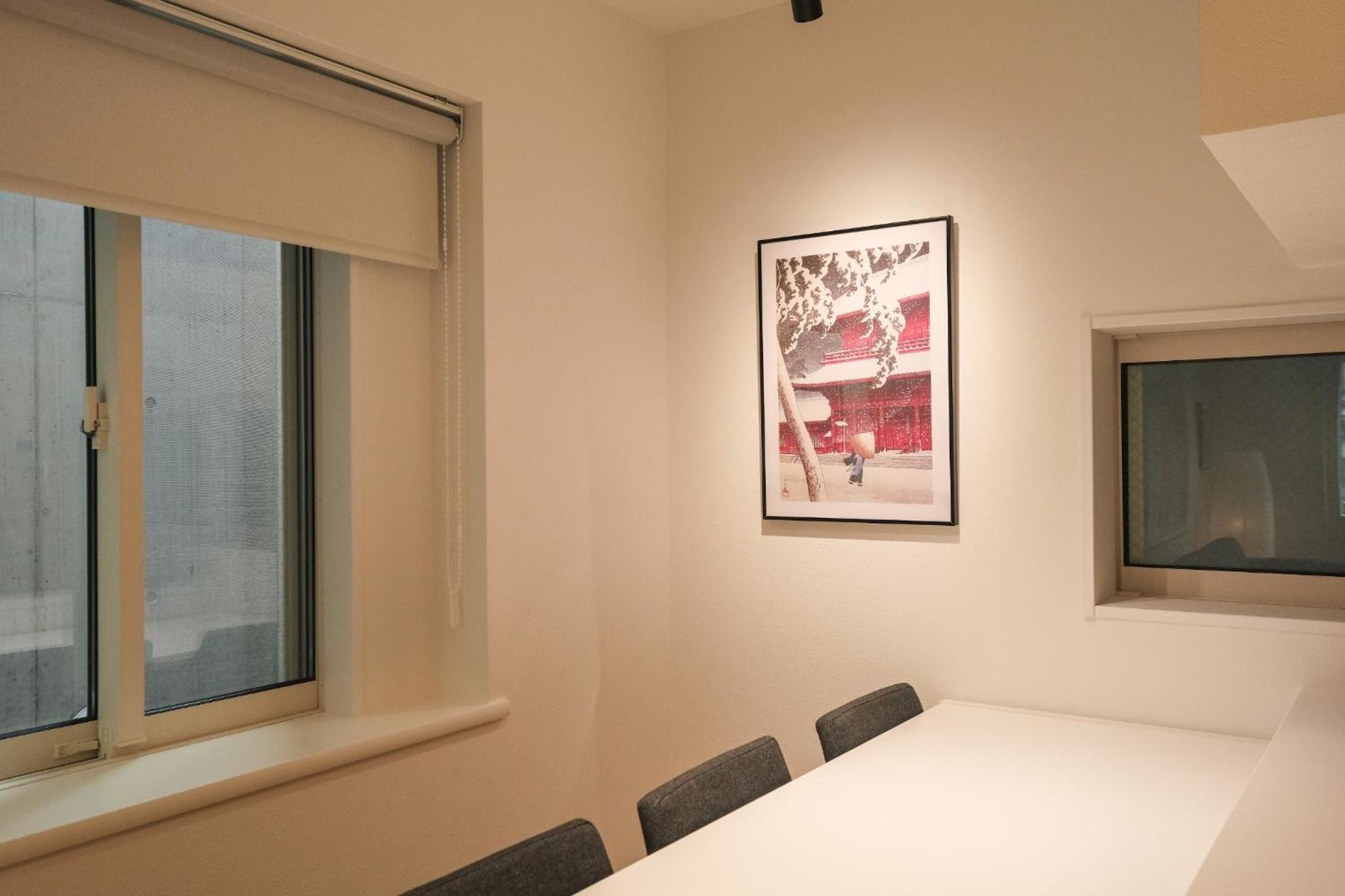 URBAN HOUSE HATAGAYA - Vacation STAY 52809v