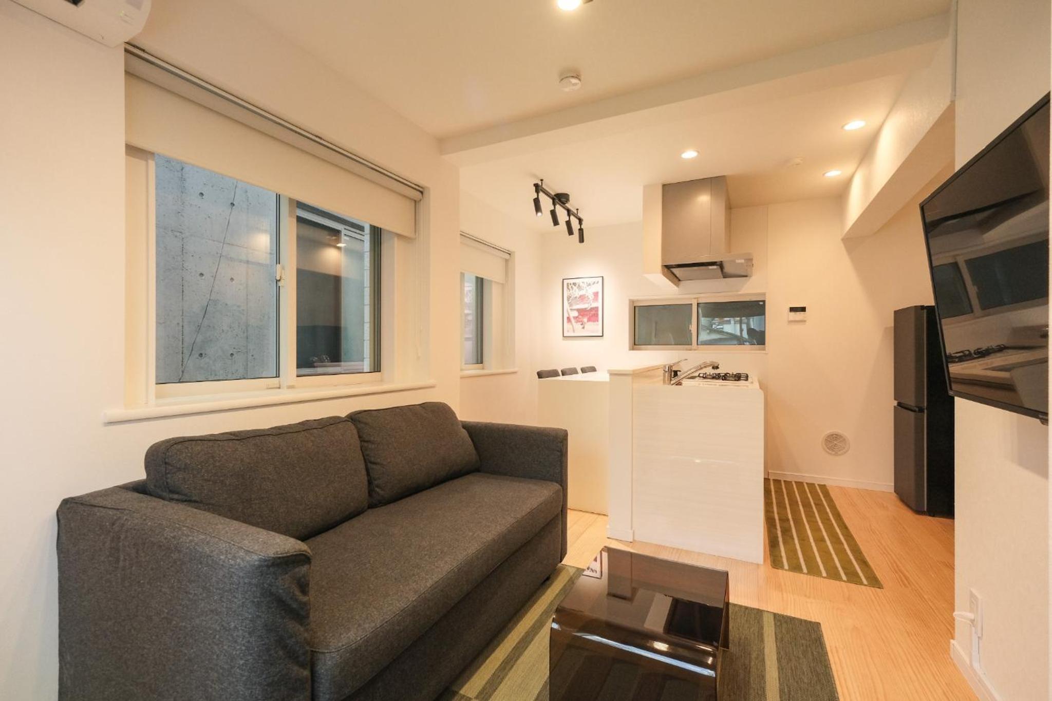 URBAN HOUSE HATAGAYA - Vacation STAY 52809v