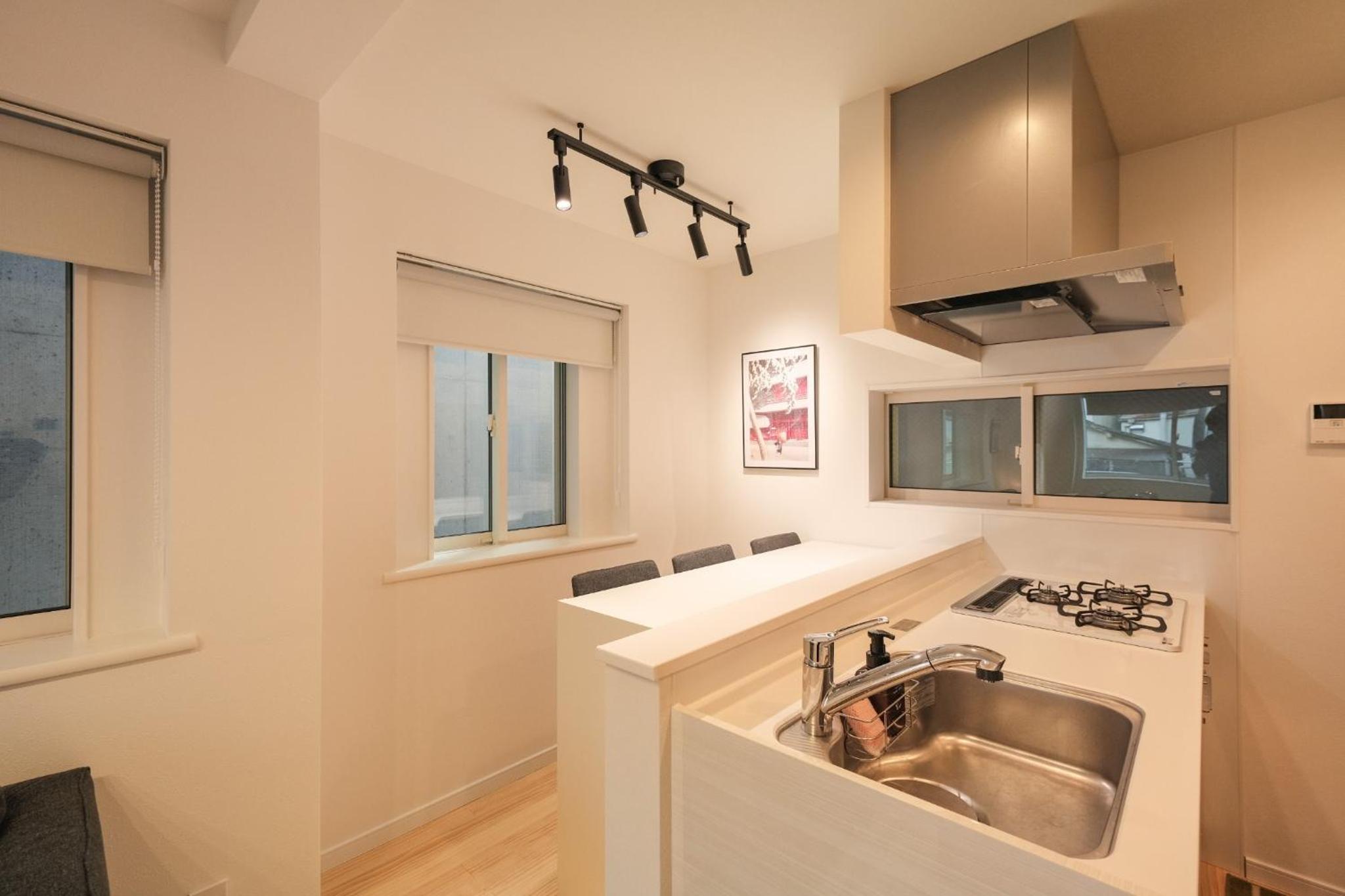 URBAN HOUSE HATAGAYA - Vacation STAY 52809v