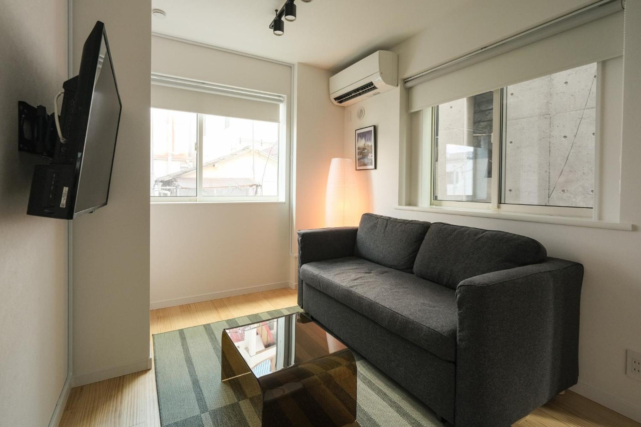 URBAN HOUSE HATAGAYA - Vacation STAY 52809v