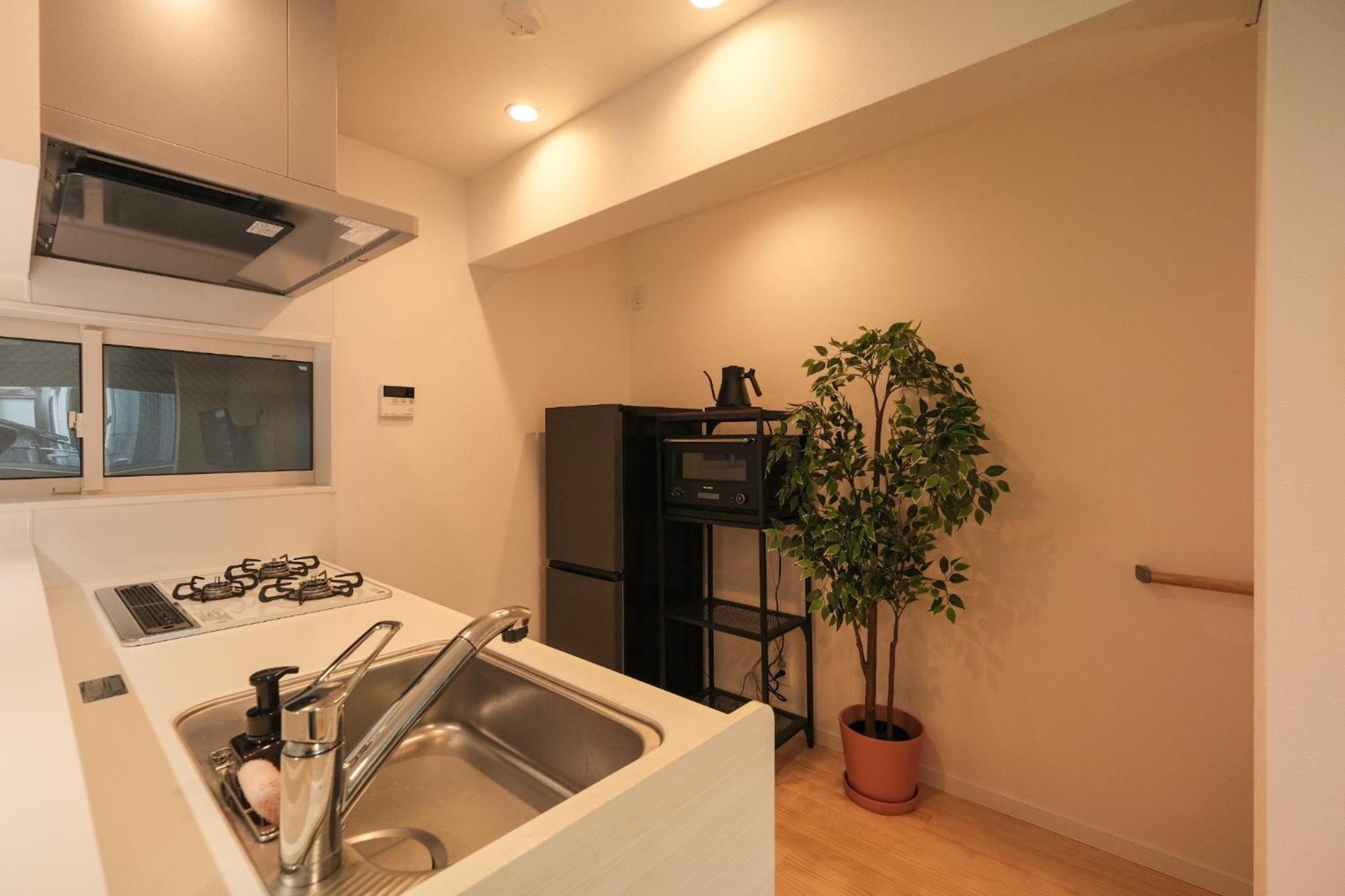 URBAN HOUSE HATAGAYA - Vacation STAY 52809v