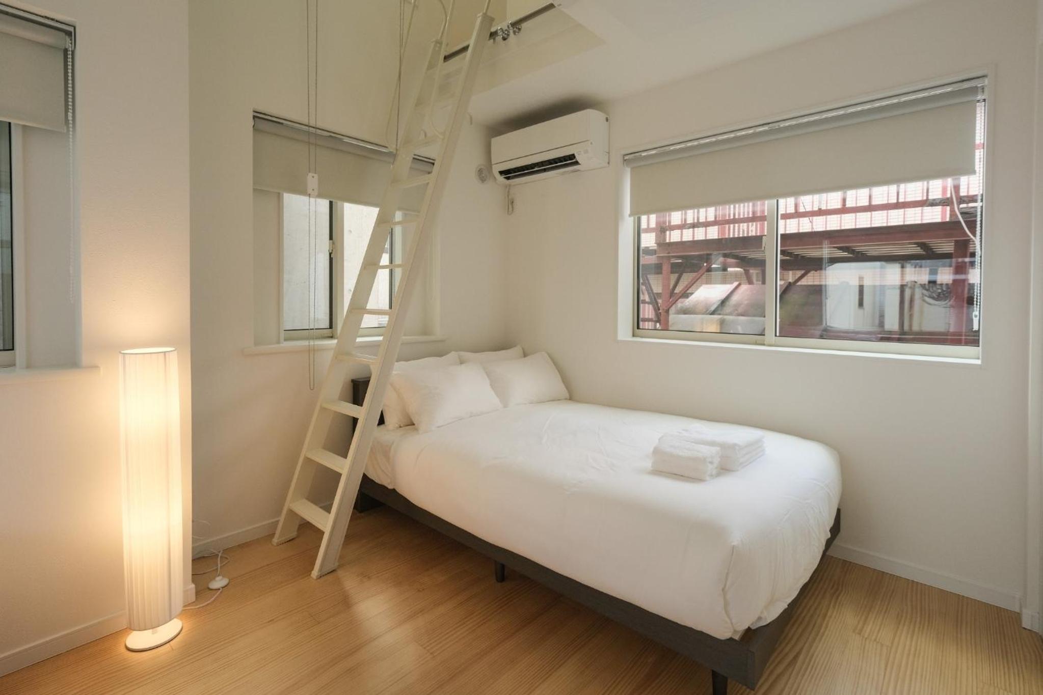 URBAN HOUSE HATAGAYA - Vacation STAY 52809v