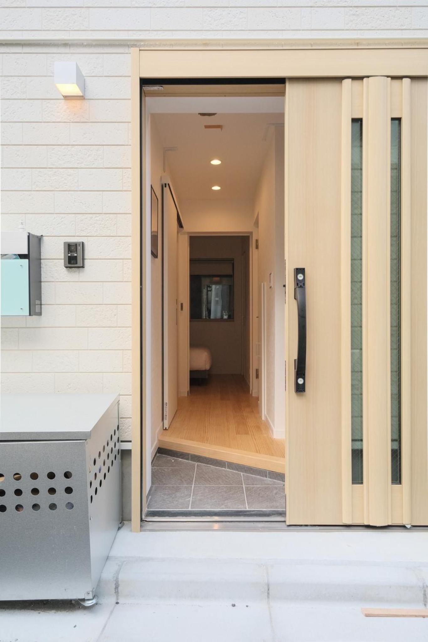URBAN HOUSE HATAGAYA - Vacation STAY 52809v