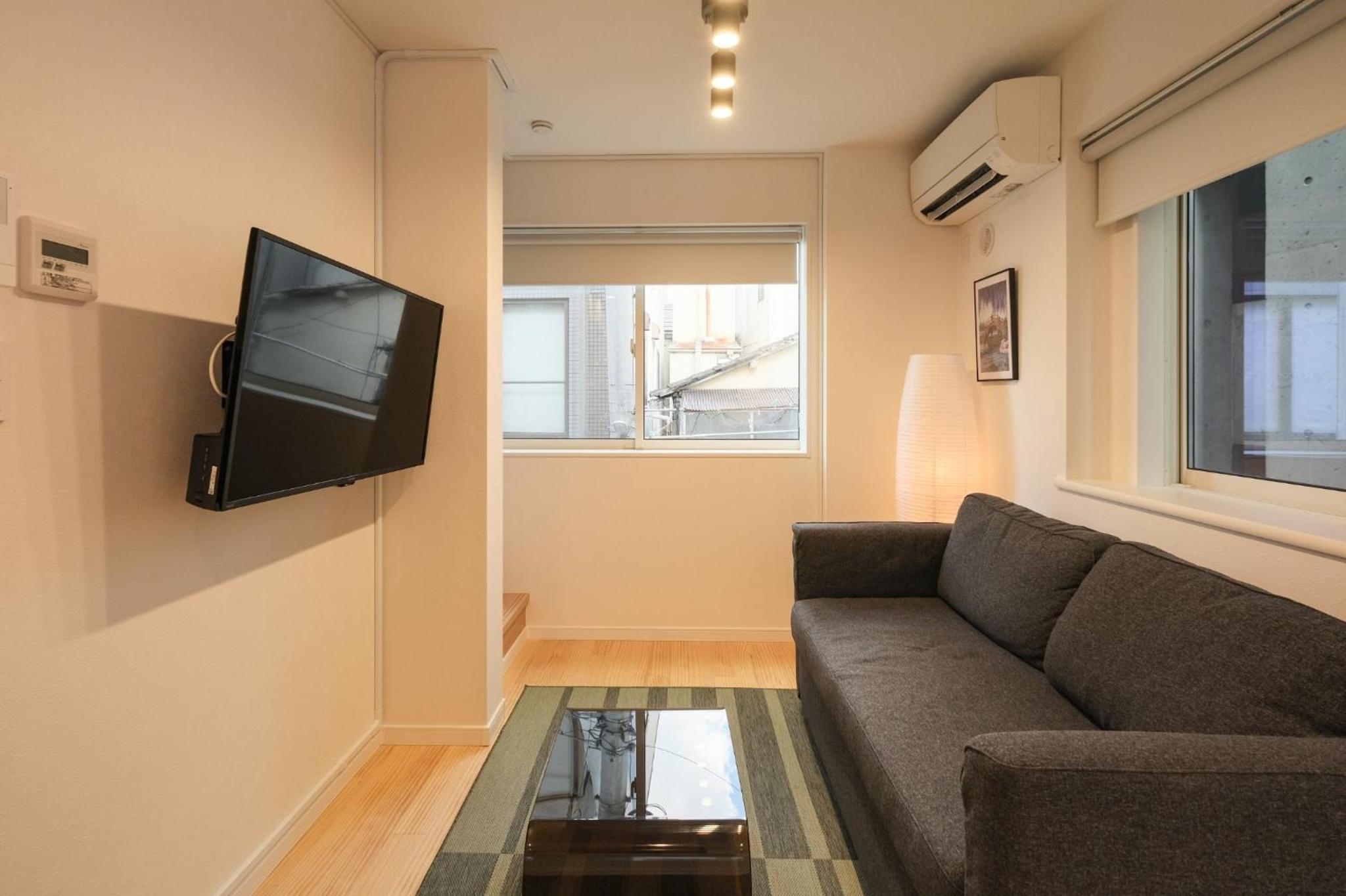 URBAN HOUSE HATAGAYA - Vacation STAY 52809v