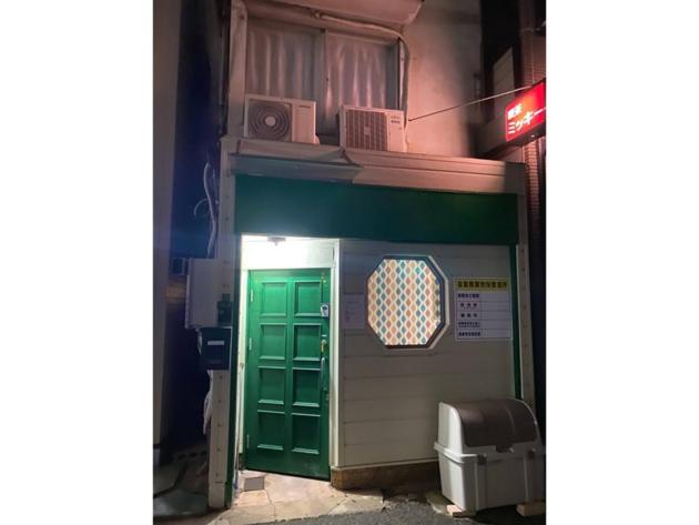 Goodfellas Inn Osaka TS - Vacation STAY 17998