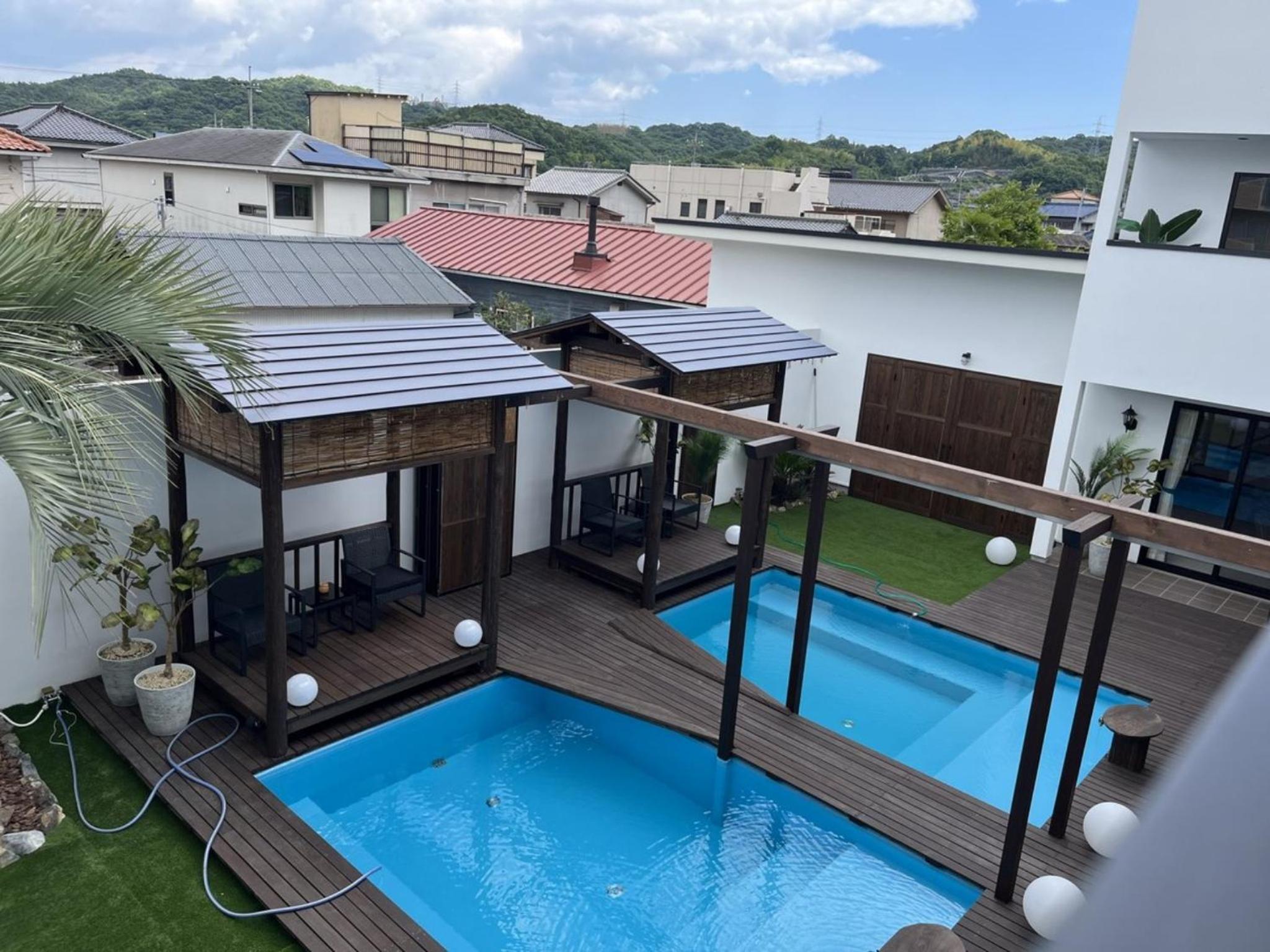 Onomichi Villa Ayah - Vacation STAY 53602v view 3