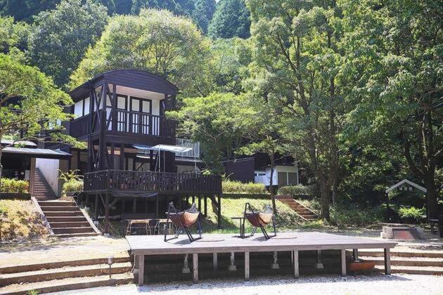 Glamping Kawasaki Nostalgic Forest - Vacation STAY 54435v view 5