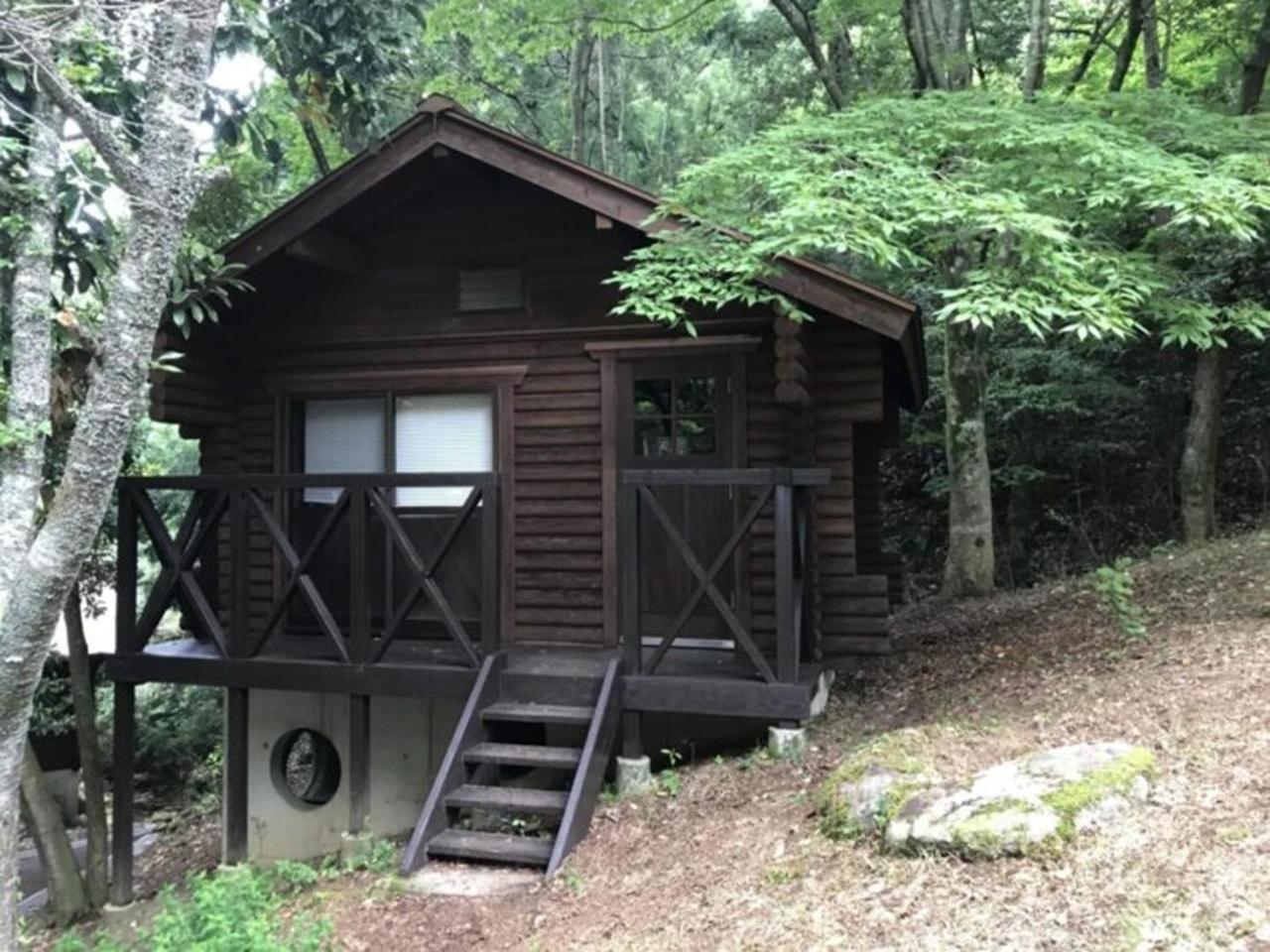 Glamping Kawasaki Nostalgic Forest - Vacation STAY 54436v view 5
