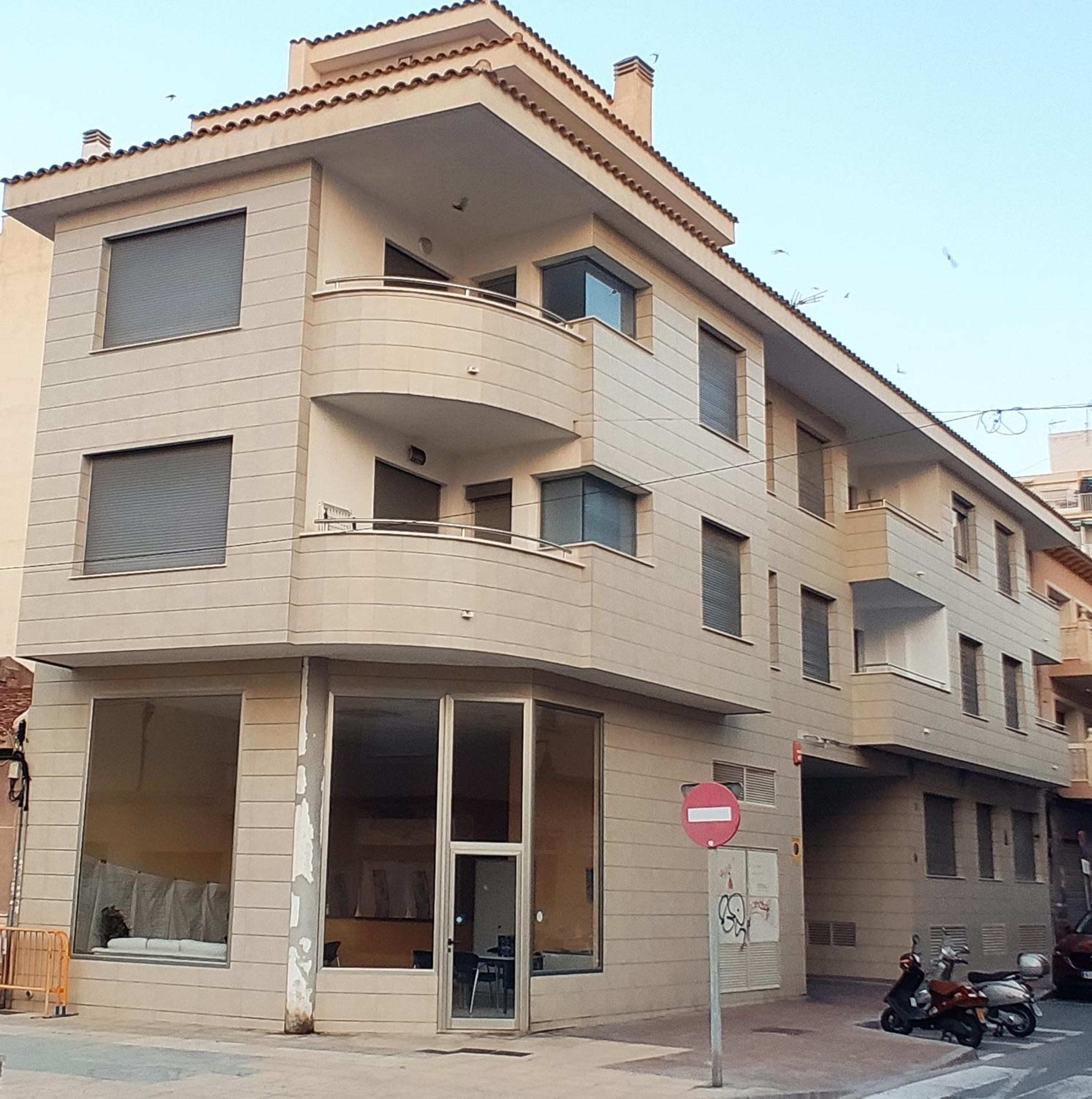 building