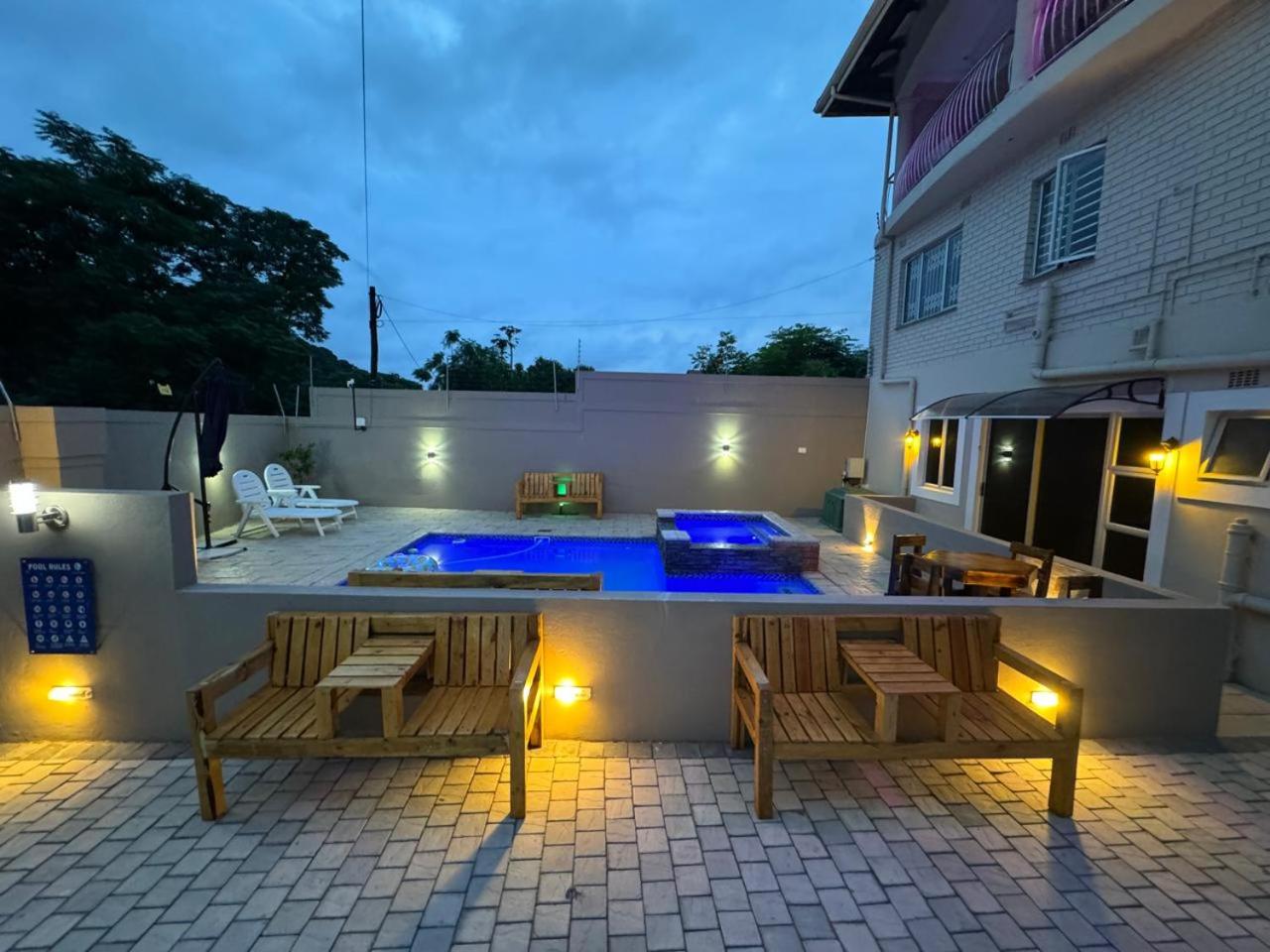 Hotel Corporate Apartments By Mieli Estates , Unit 4