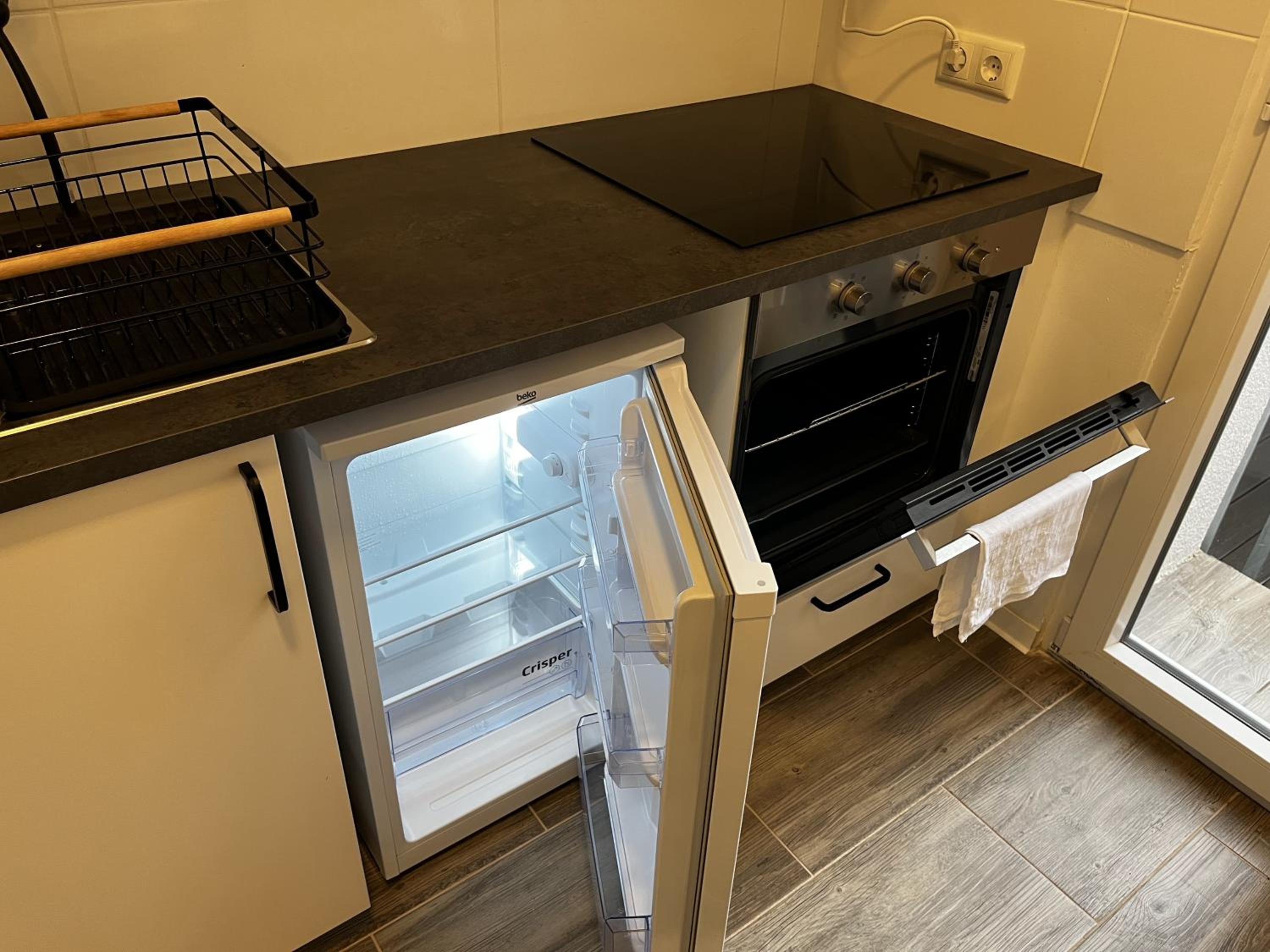 Cozy Central Apartments in Bergisch Gladbach