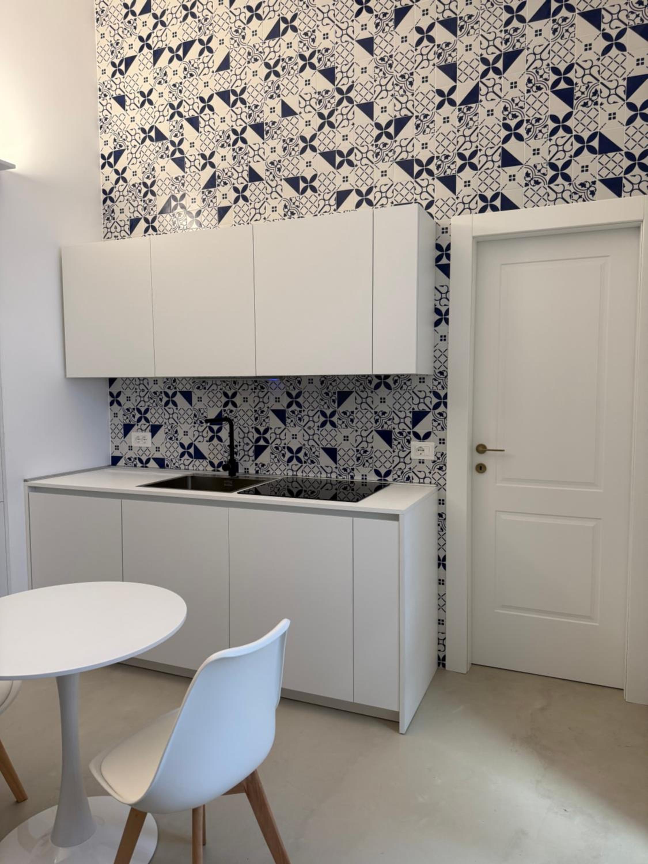 DOMUS MARIS dimora nel borgo view 3