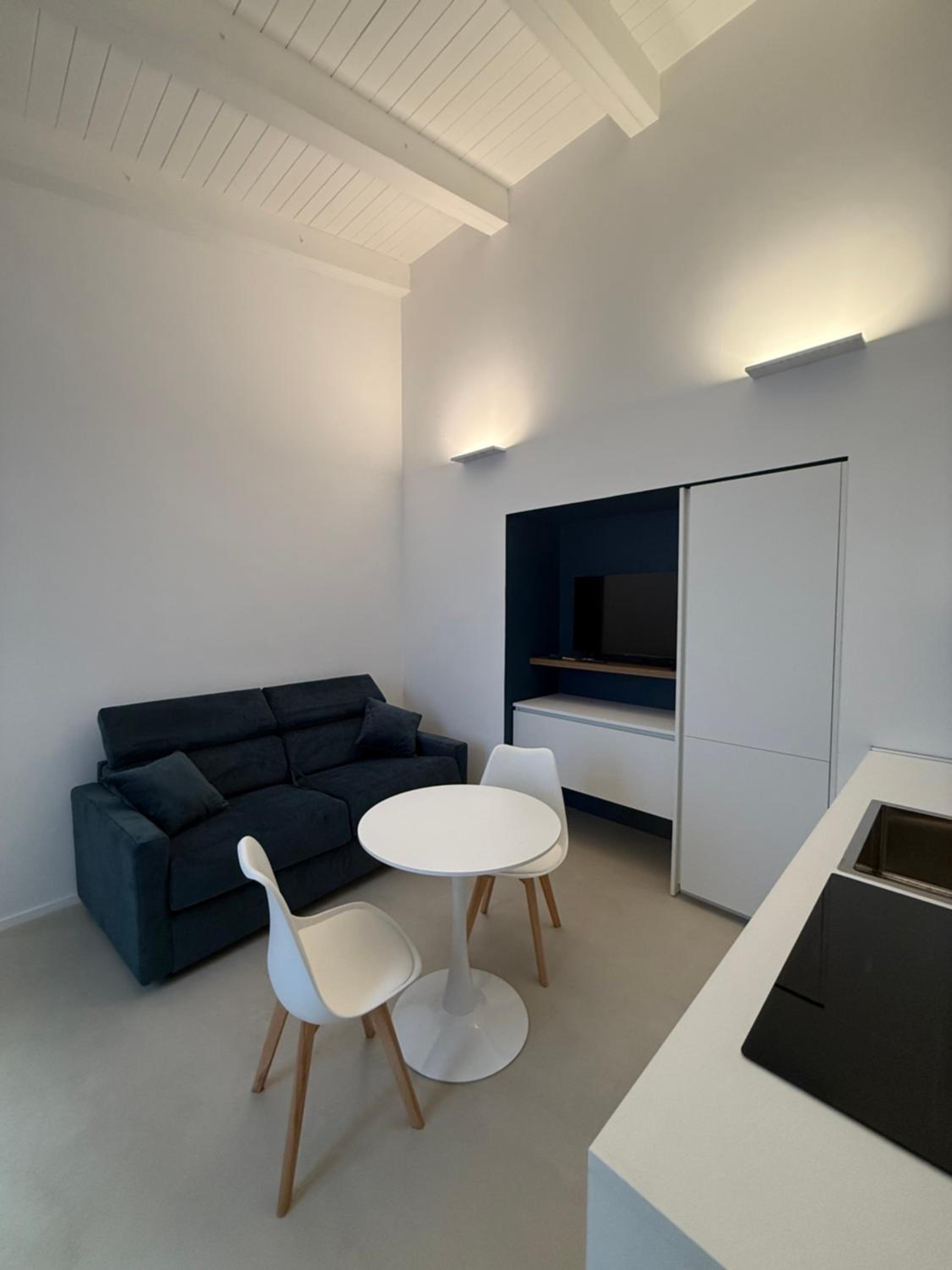 DOMUS MARIS dimora nel borgo view 2