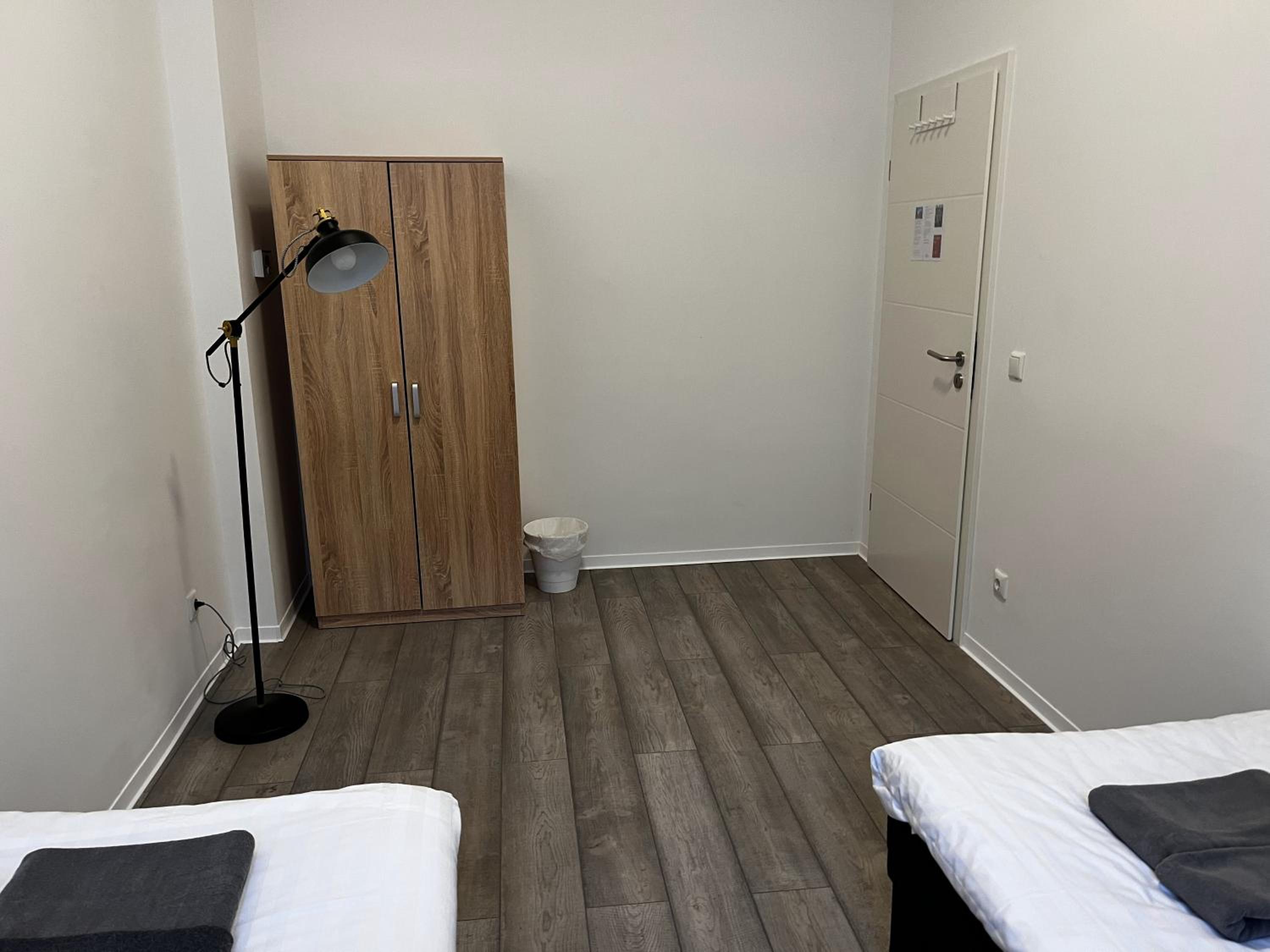 Cozy Central Apartments in Bergisch Gladbach