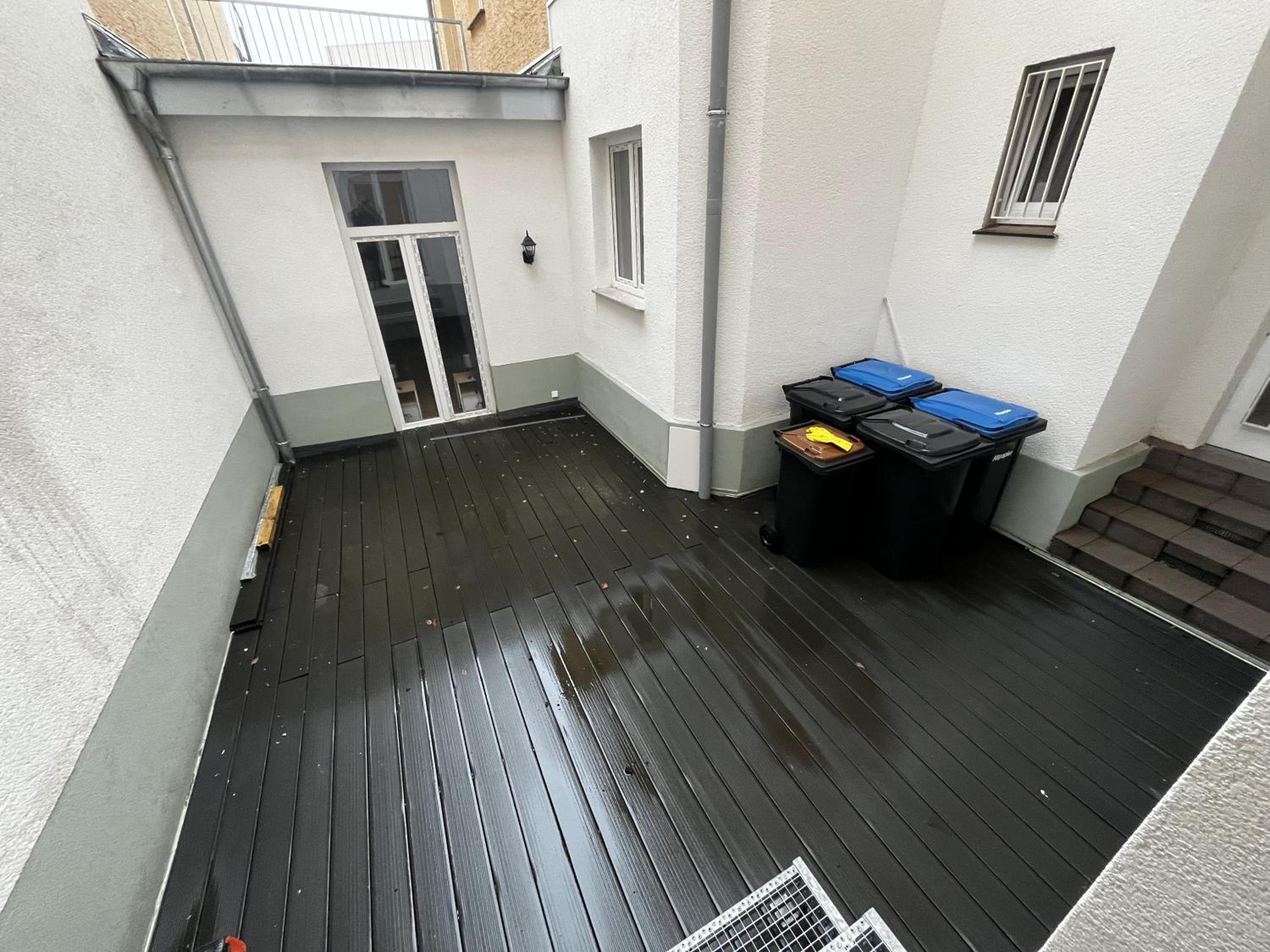 Cozy Central Apartments in Bergisch Gladbach