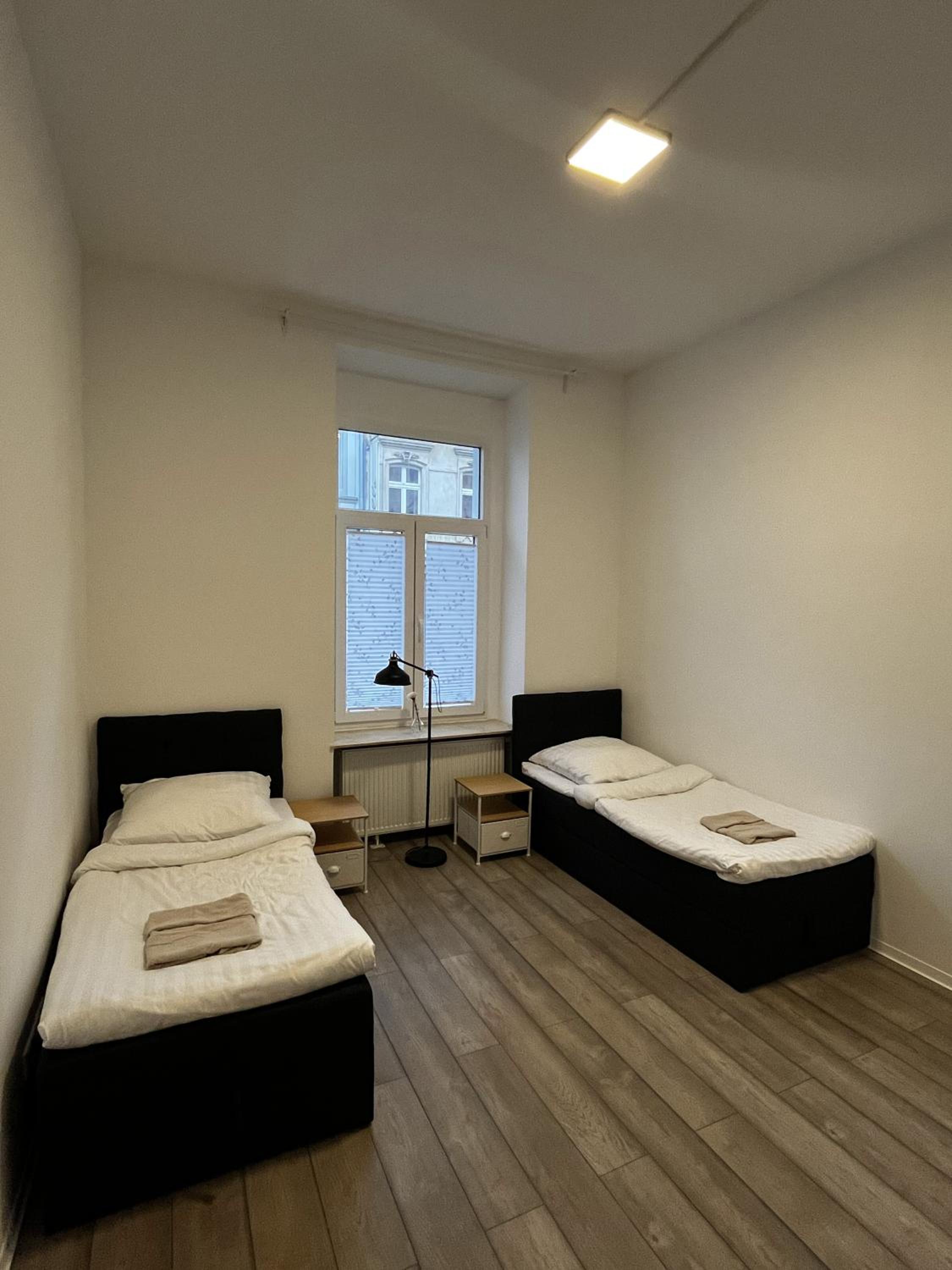 Cozy Central Apartments in Bergisch Gladbach