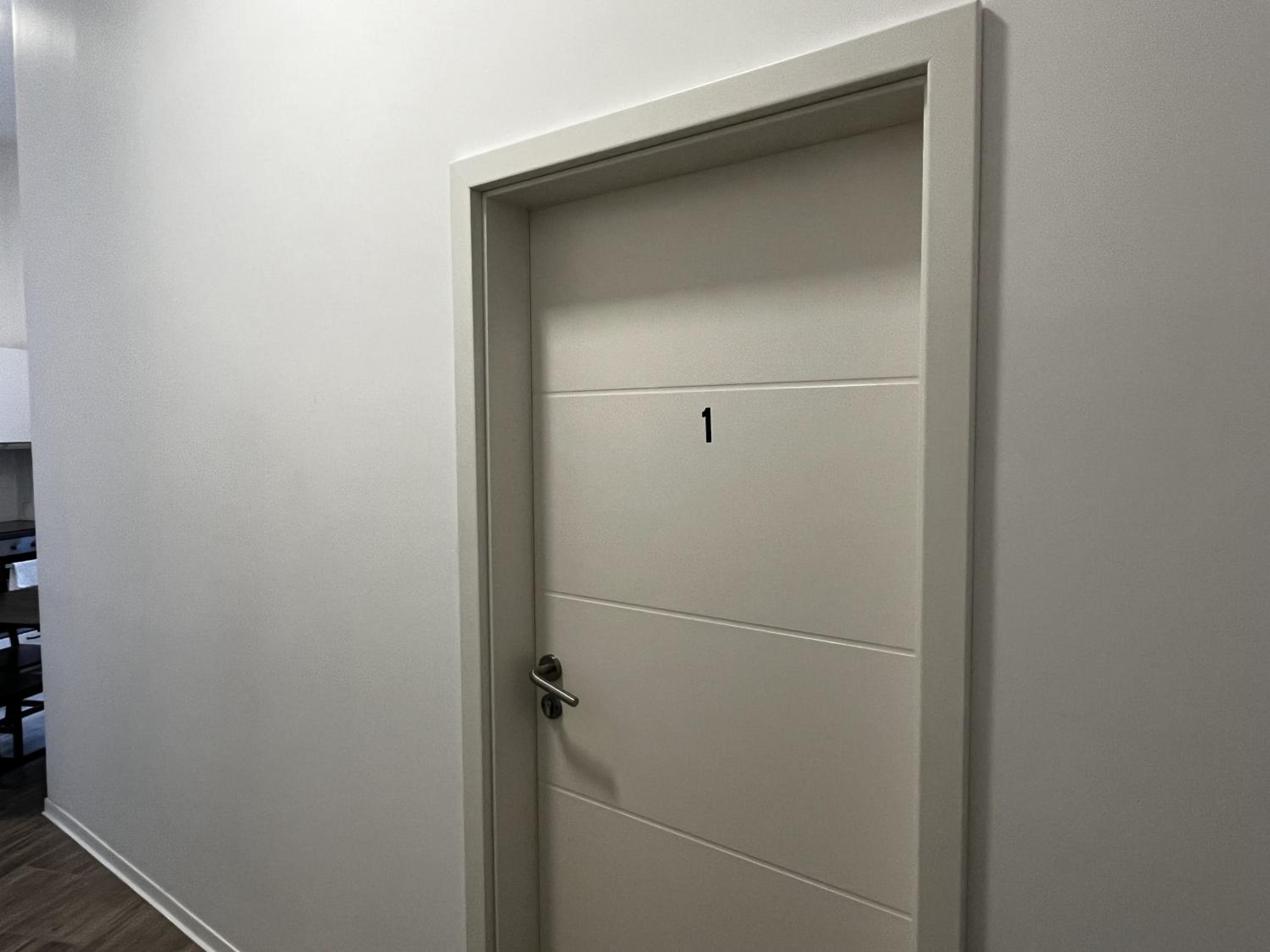 Cozy Central Apartments in Bergisch Gladbach