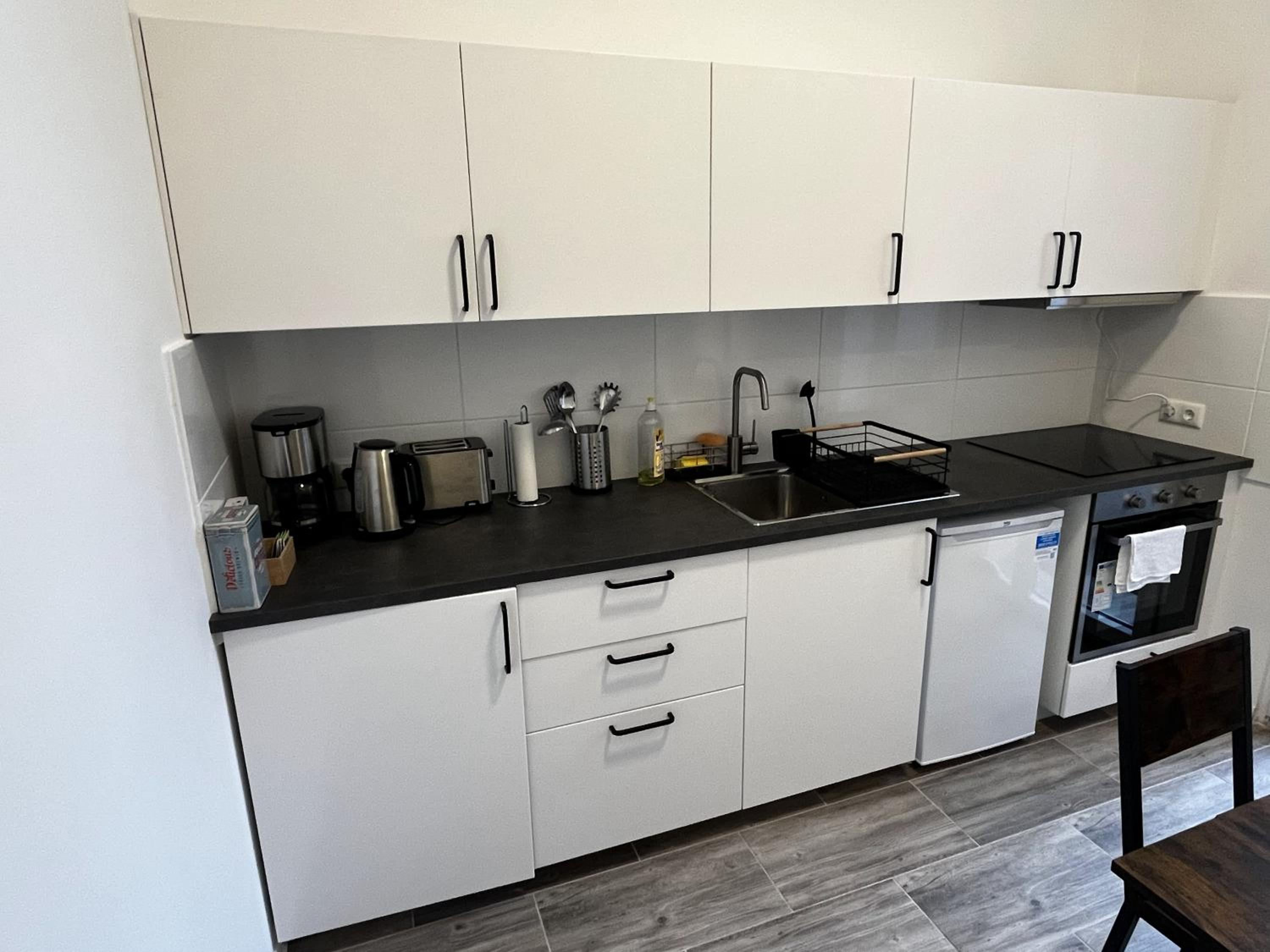 Cozy Central Apartments in Bergisch Gladbach