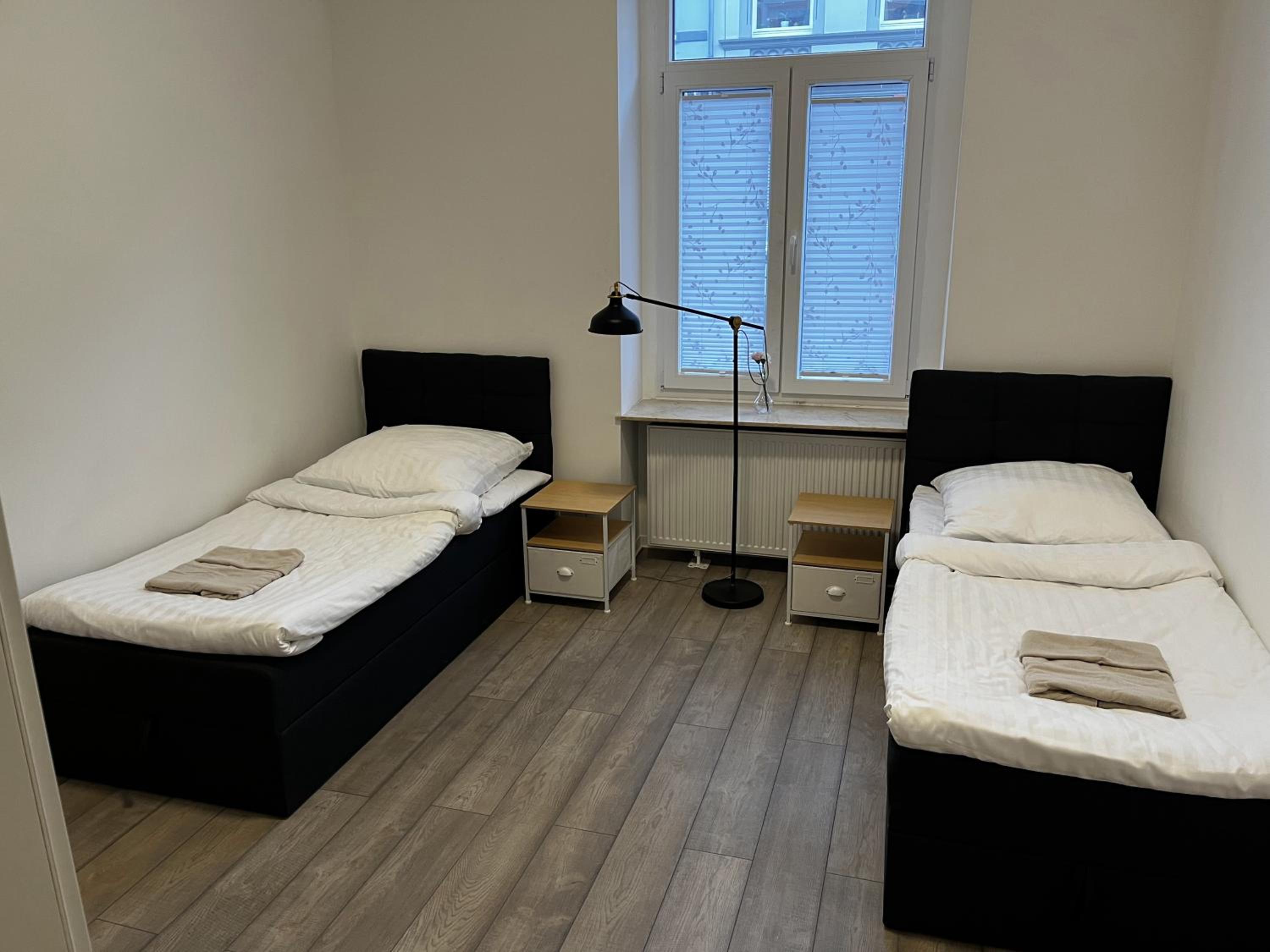 Cozy Central Apartments in Bergisch Gladbach