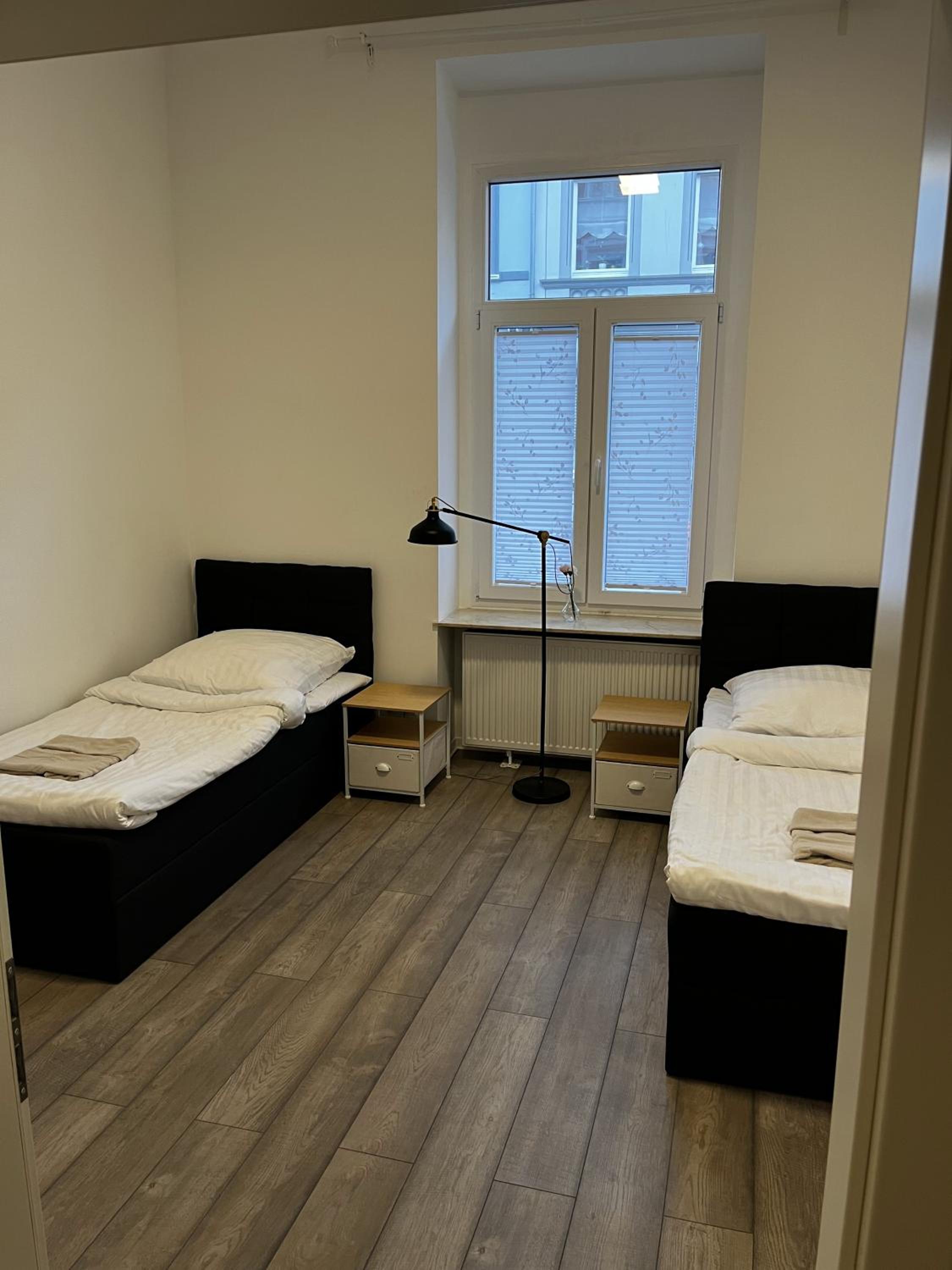 Cozy Central Apartments in Bergisch Gladbach