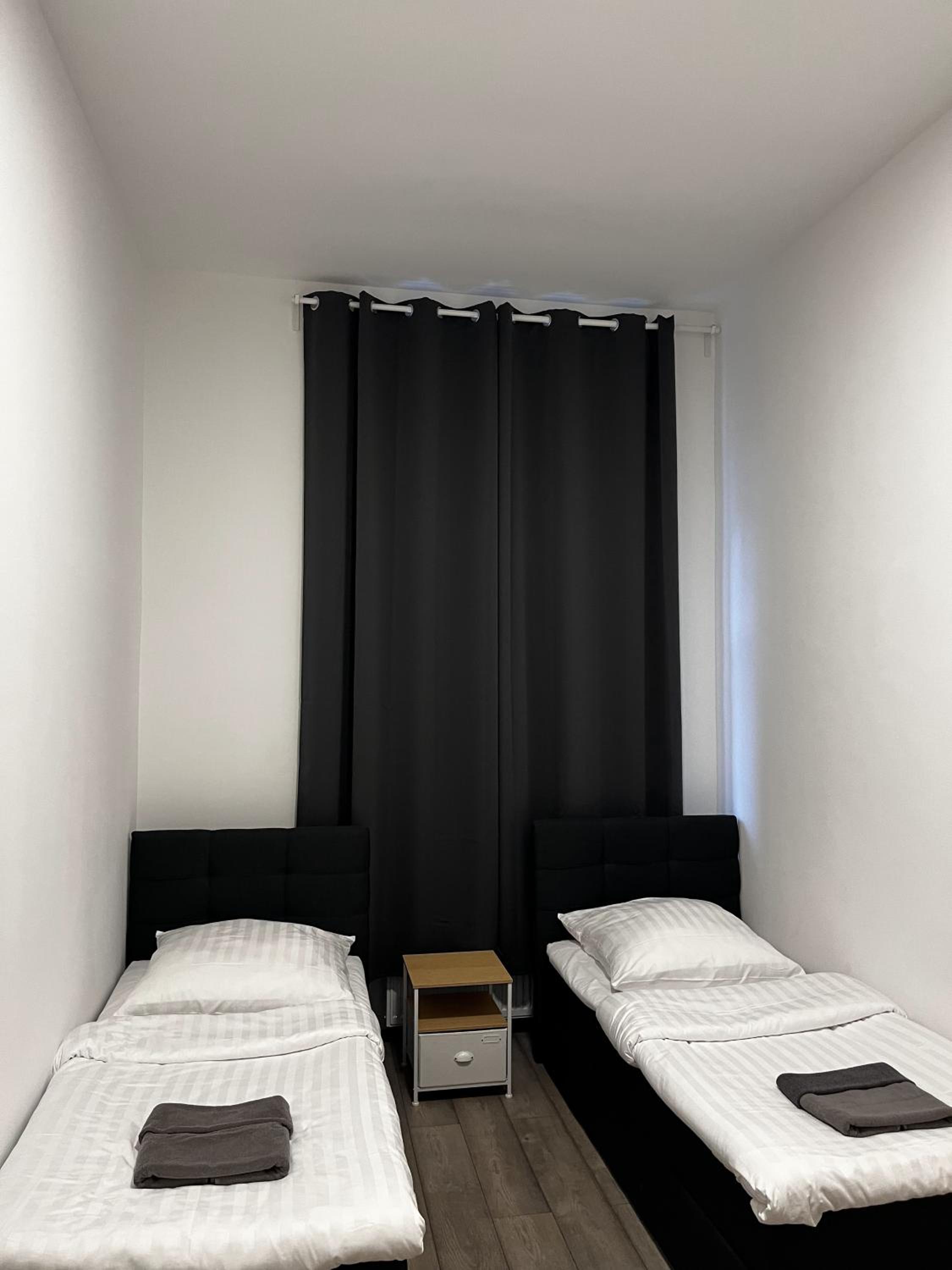 Cozy Central Apartments in Bergisch Gladbach