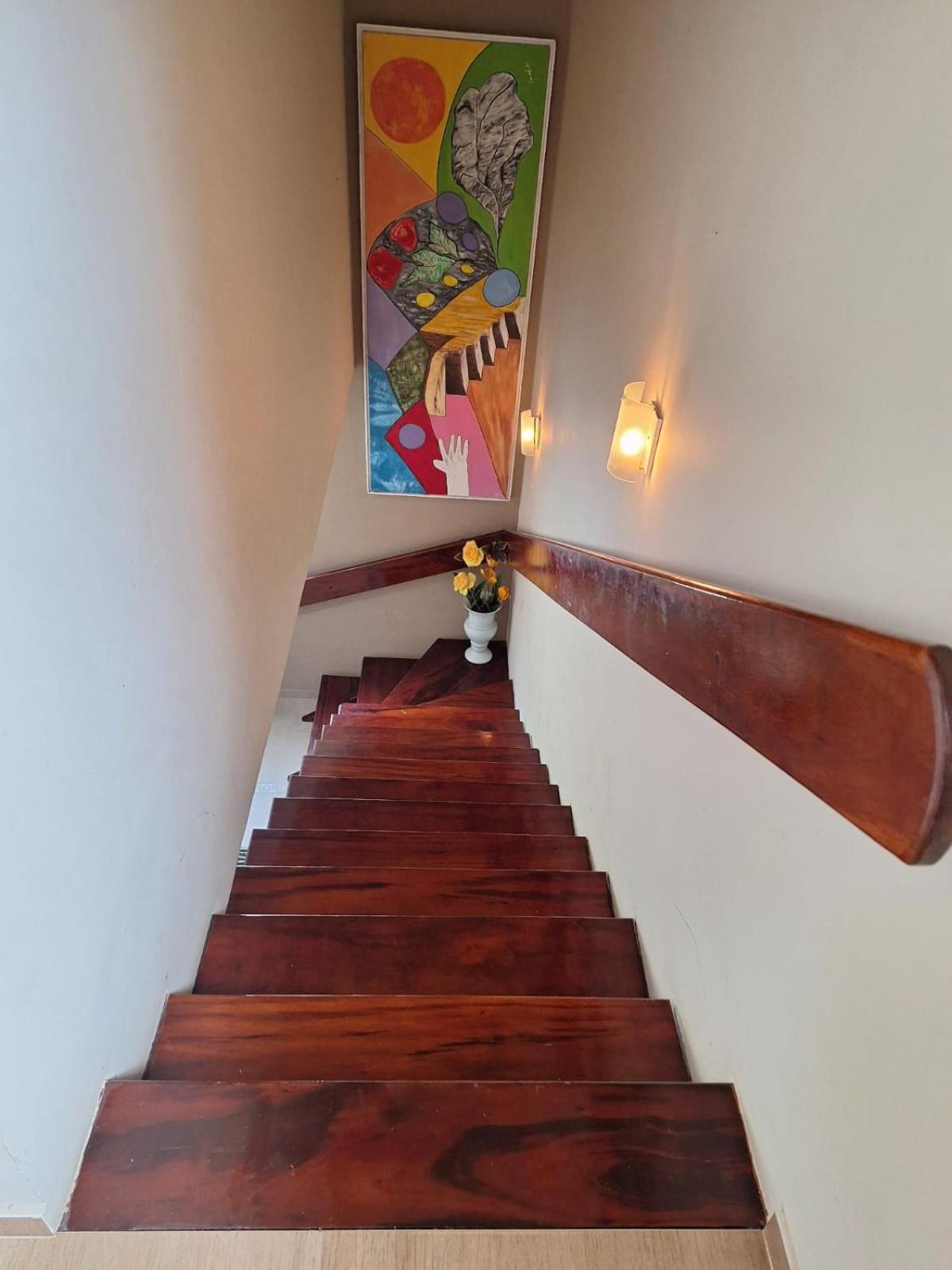 Casa Barra Mar