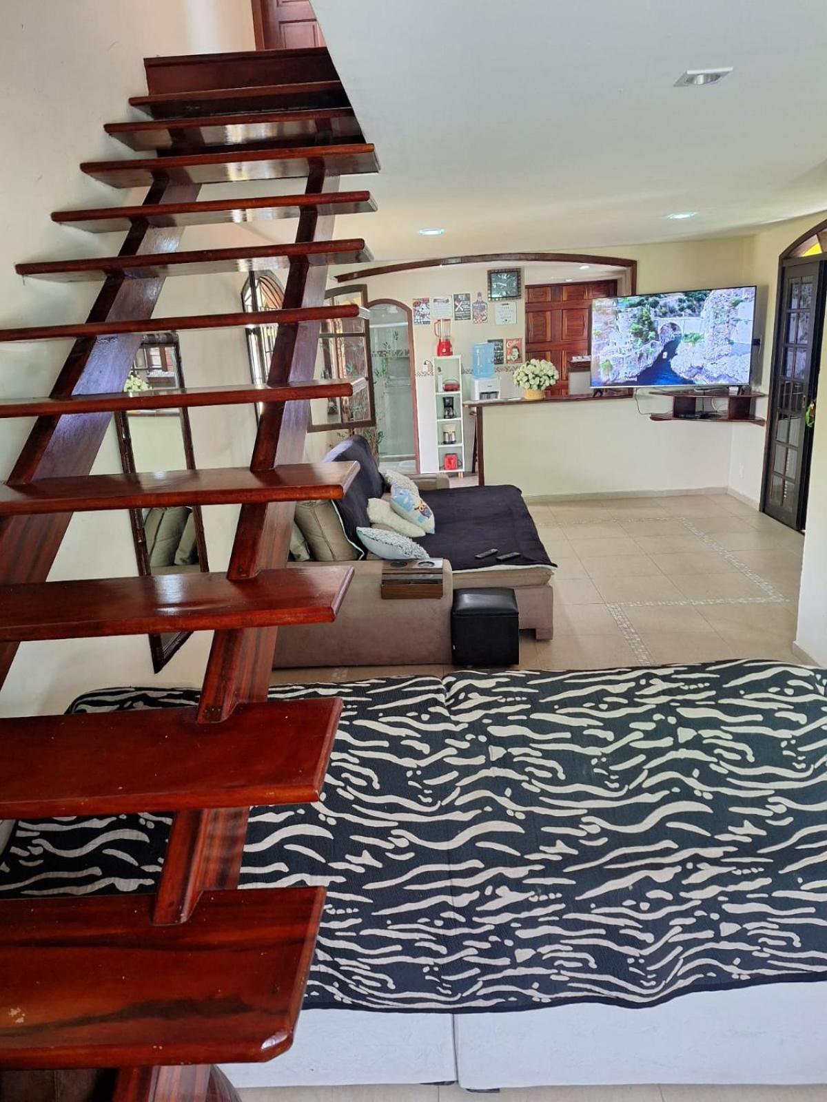 Casa Barra Mar