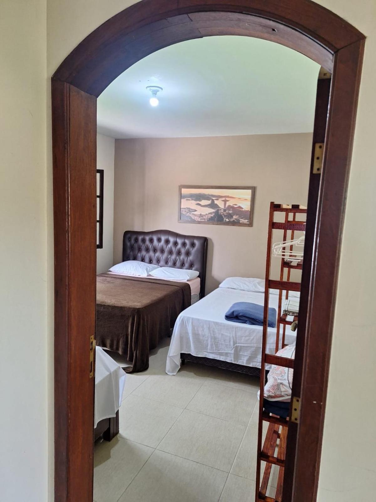 Casa Barra Mar