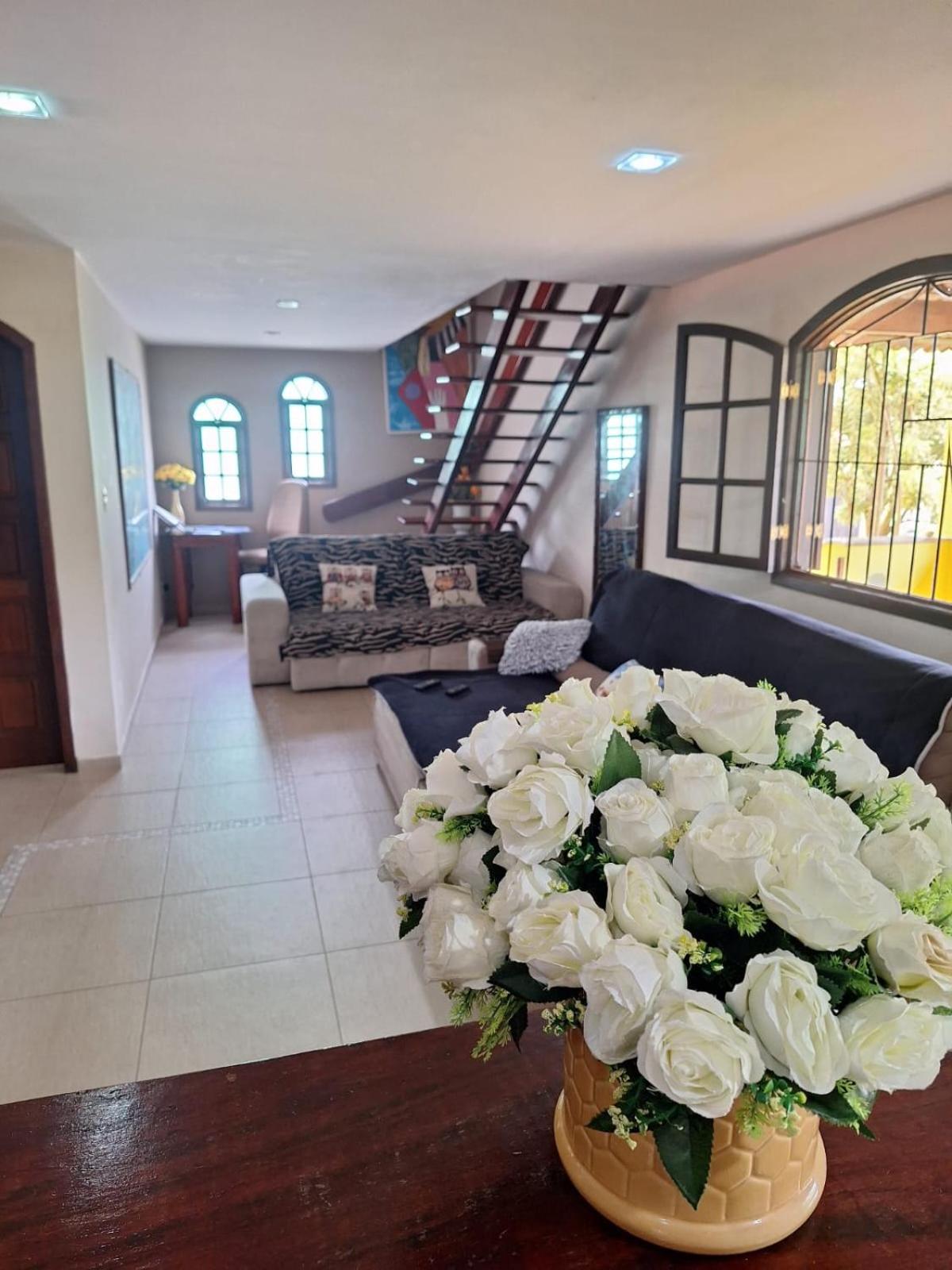 Casa Barra Mar