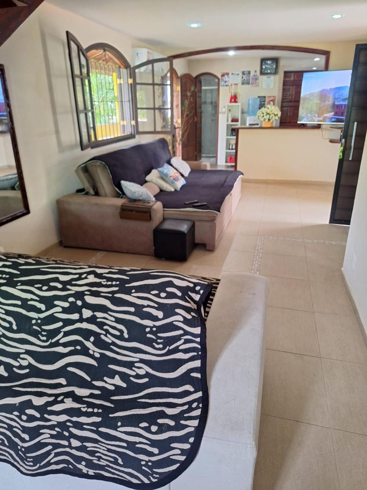 Casa Barra Mar