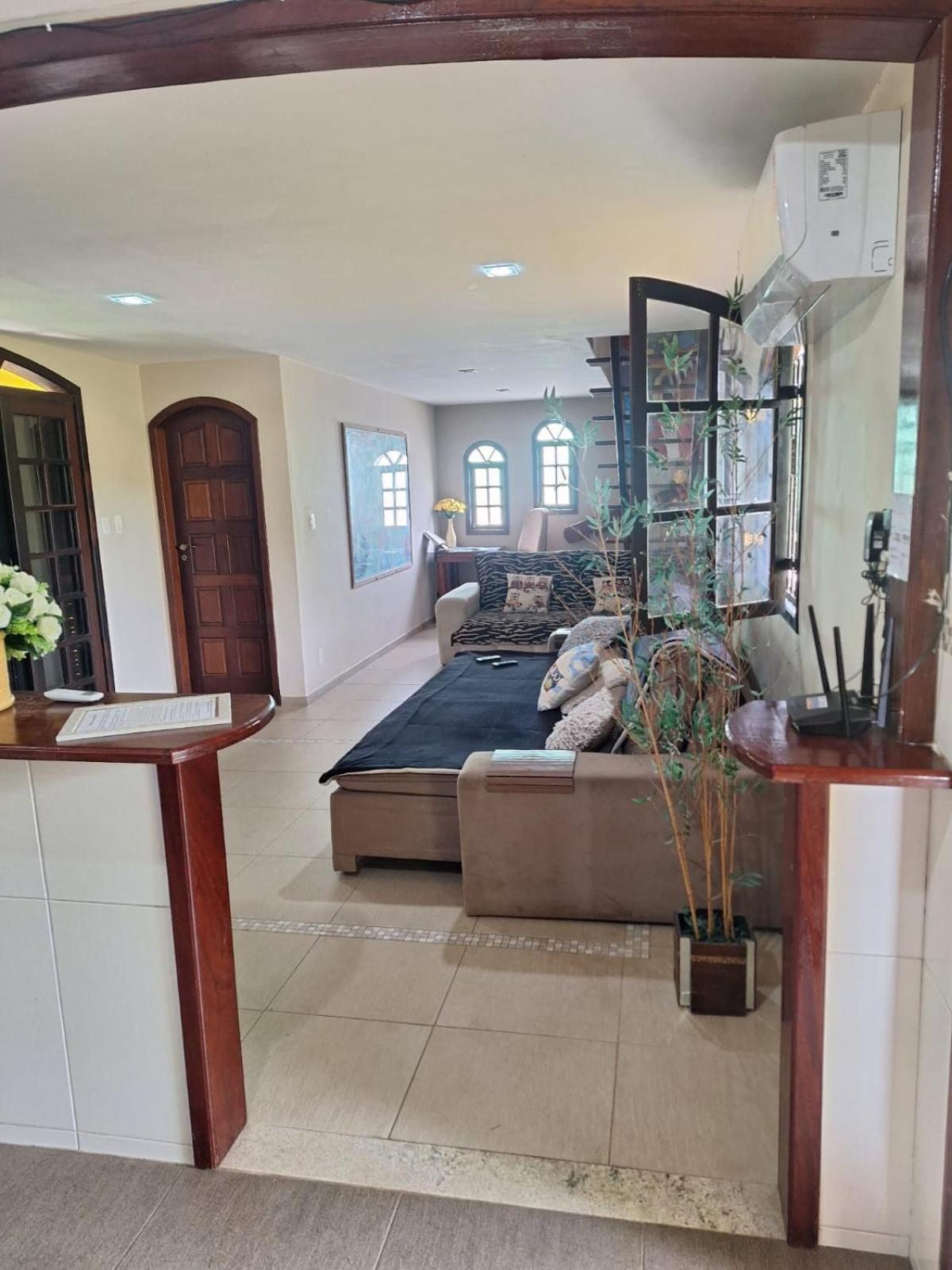 Casa Barra Mar