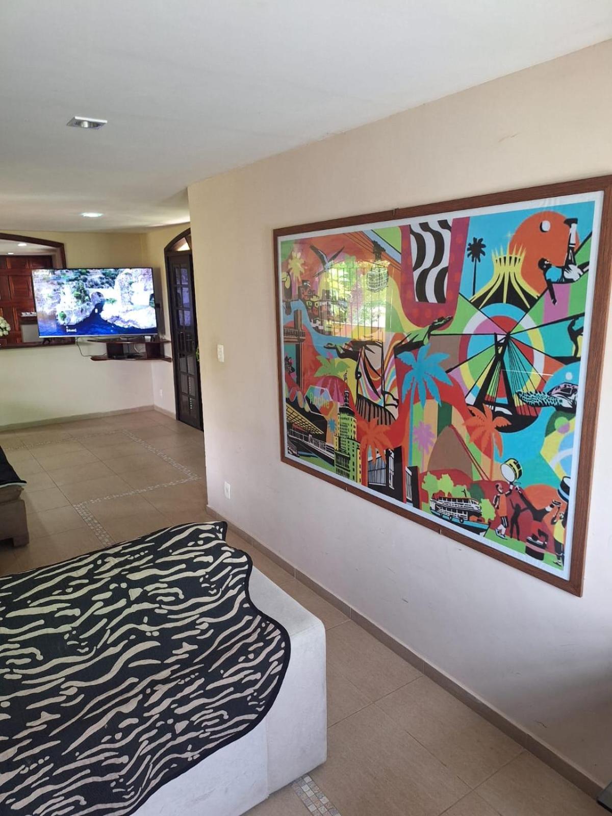 Casa Barra Mar