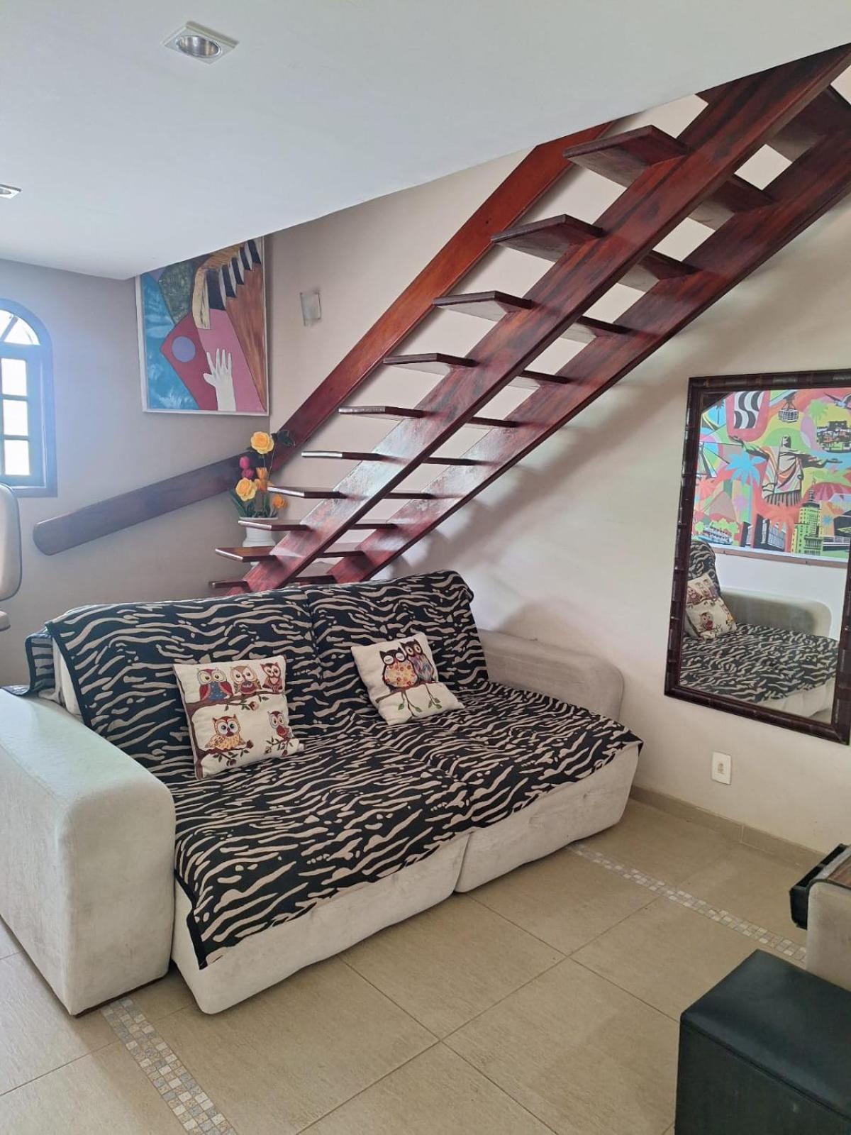 Casa Barra Mar