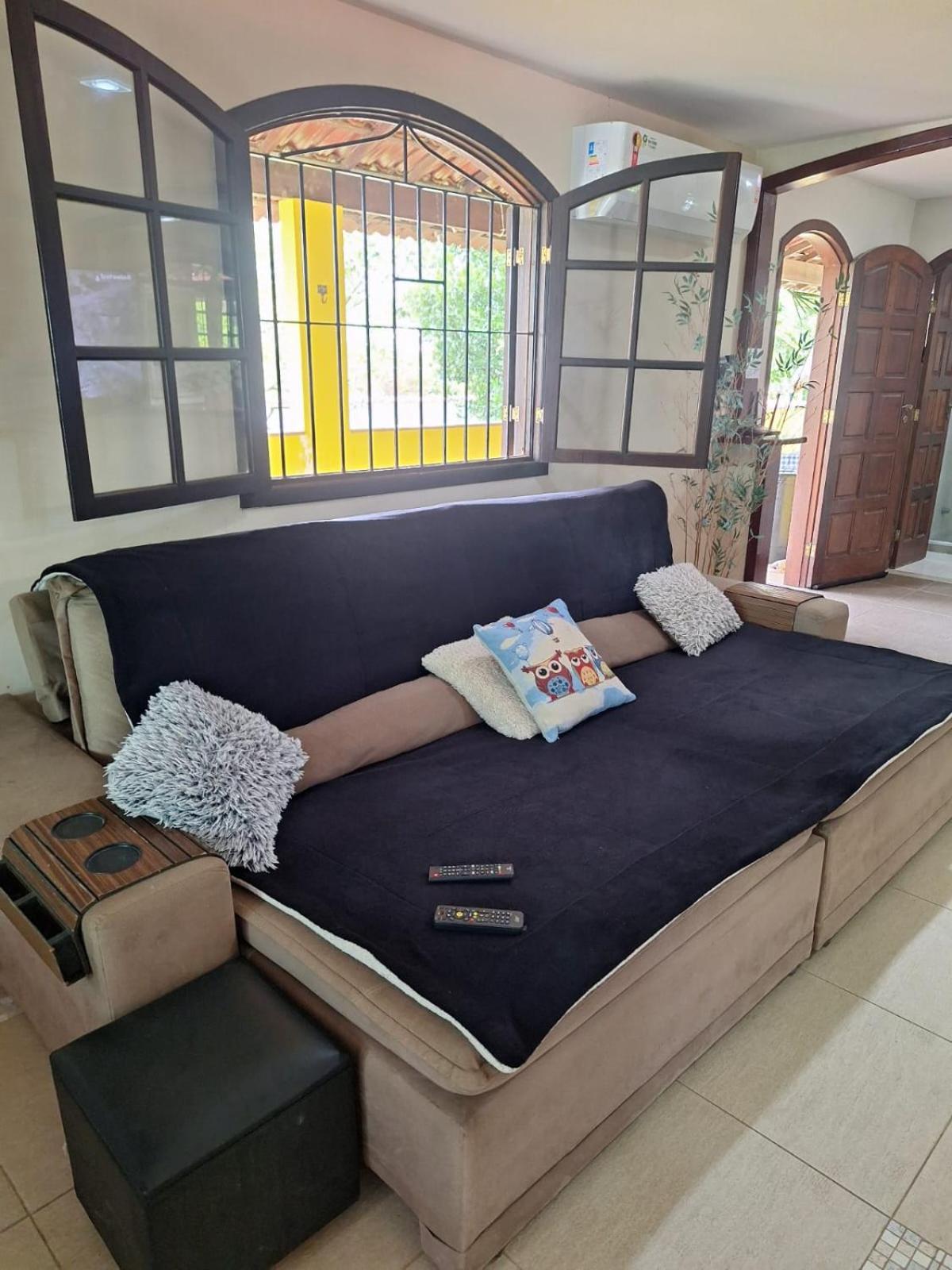 Casa Barra Mar