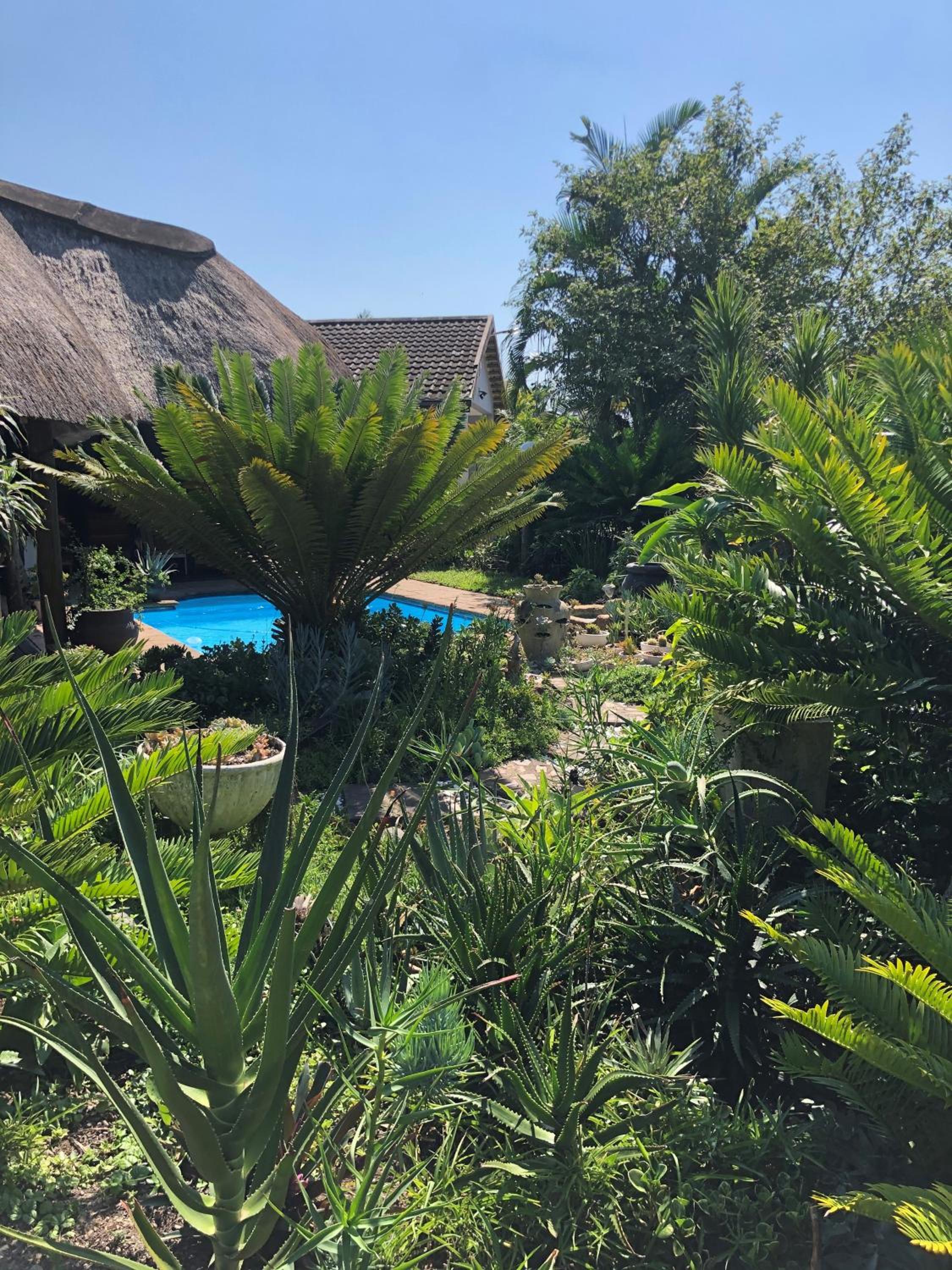 Leopard Corner Lodge
