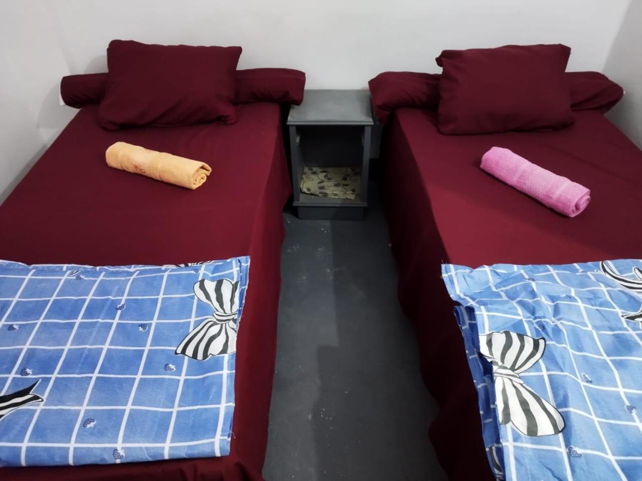 Grand Square Hostel Luxor