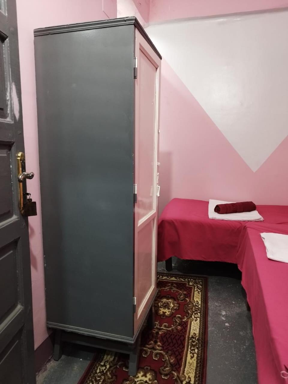 Grand Square Hostel Luxor