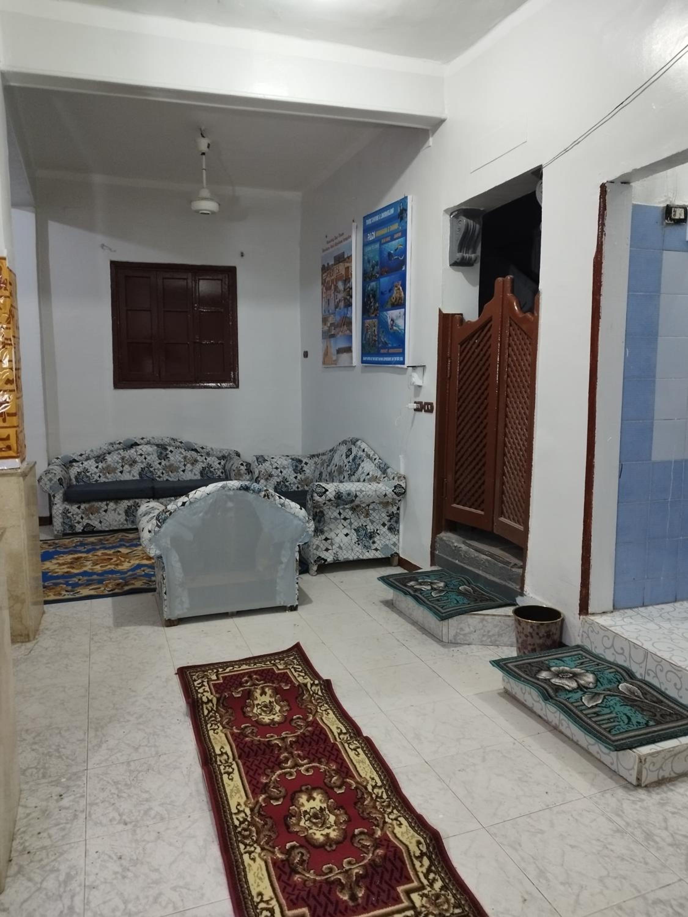 Grand Square Hostel Luxor