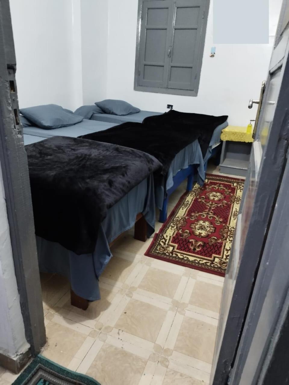 Grand Square Hostel Luxor