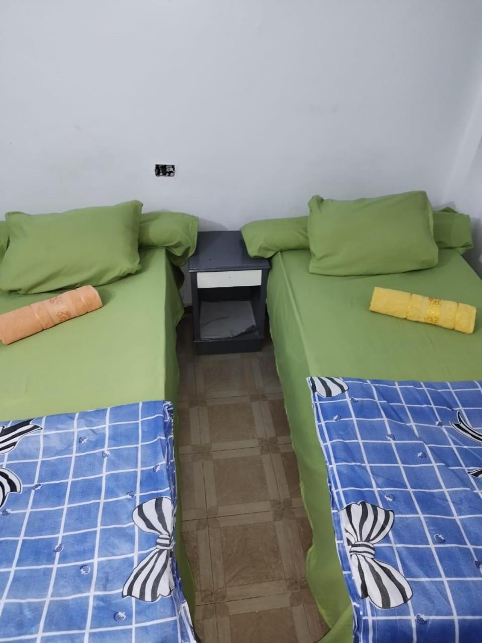 Grand Square Hostel Luxor
